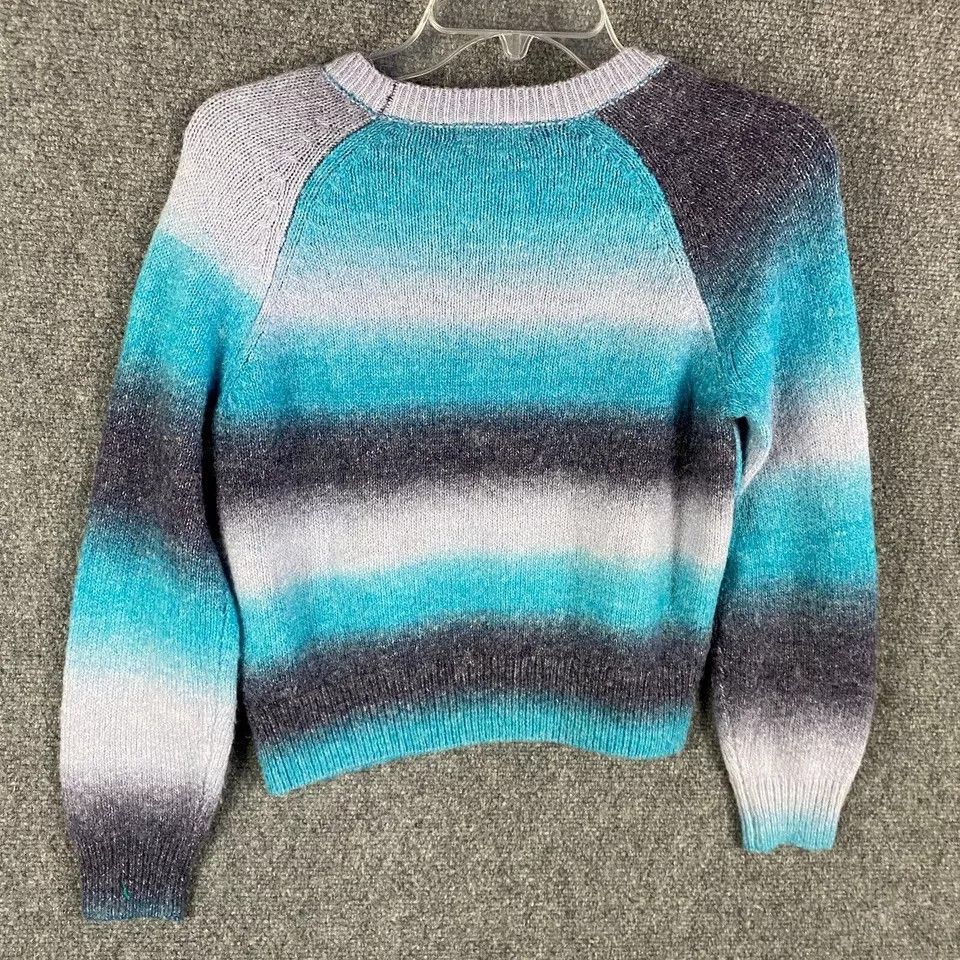 BB Dakota BB Dakota Steve Madden Sweater Women's Small Acrylic S Size S / US 4 / IT 40 - 7 Thumbnail