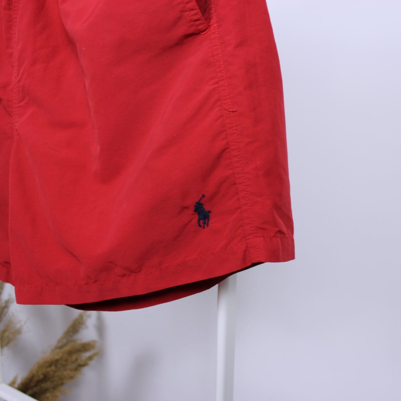 Polo Ralph Lauren Vintage Polo Ralph Lauren Swimwear Short Size US 32 / EU 48 - 2 Thumbnail