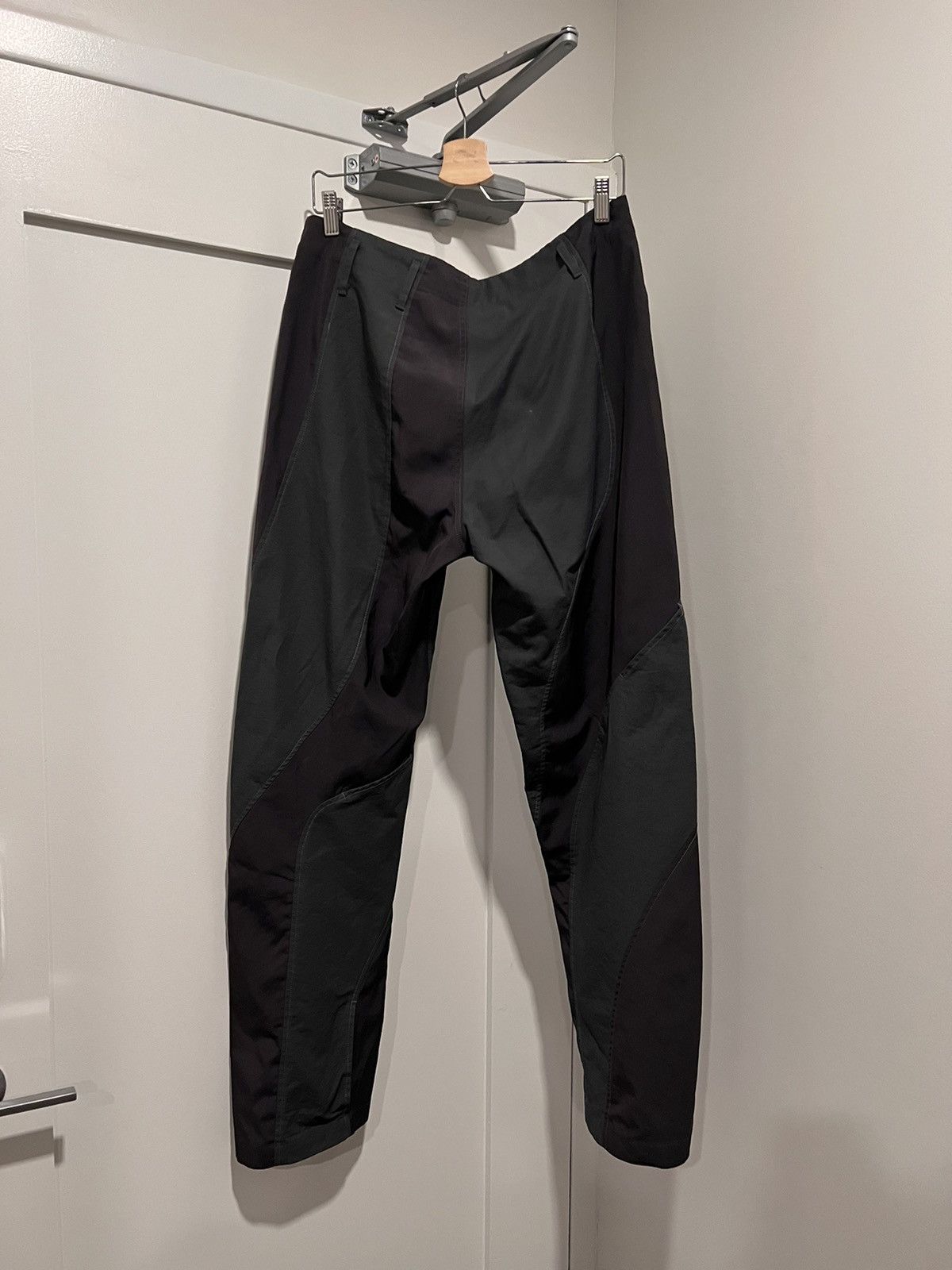 POST ARCHIVE FACTION (PAF) PAF 4.0+ Center Trouser Size US 33 - 3 Thumbnail