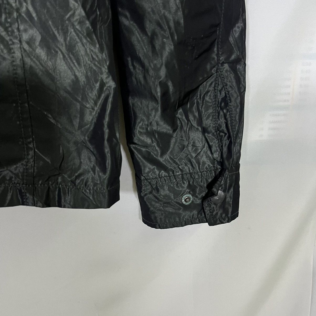 Other FRENCH CONNECTION NYLON SHELL UTILITY JACKET Size US S / EU 44-46 / 1 - 7 Thumbnail