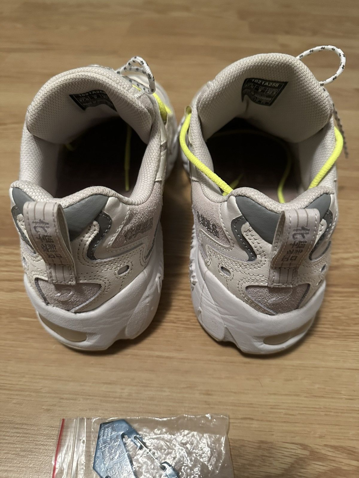 Asics ASICS Chemist Kayano 5 (collab)(size:9) Size US 9 / EU 42 - 4 Thumbnail