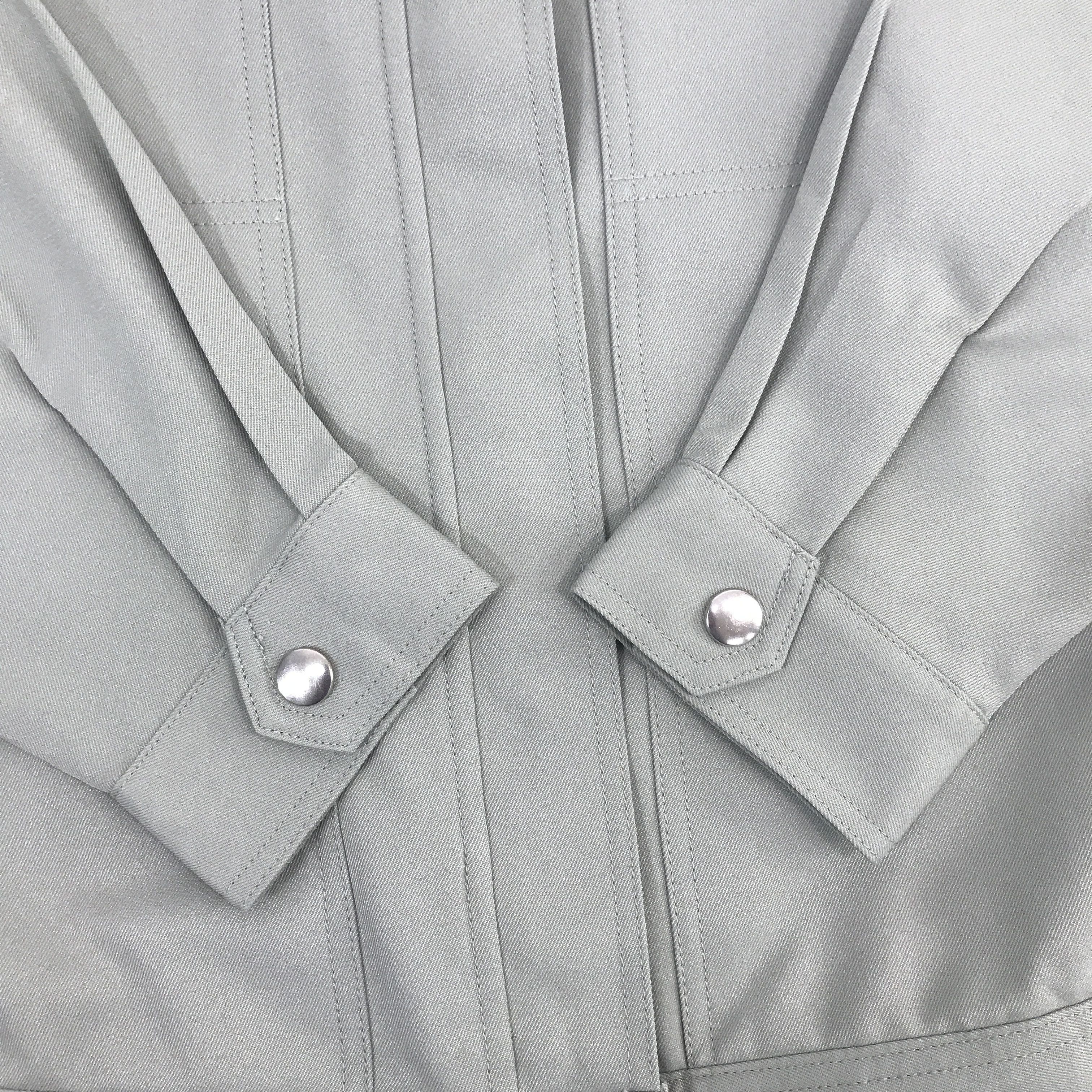Japanese Brand × Vintage Vintage Toyota X Trd Motorsports Racing Jacket Size US L / EU 52-54 / 3 - 7 Thumbnail