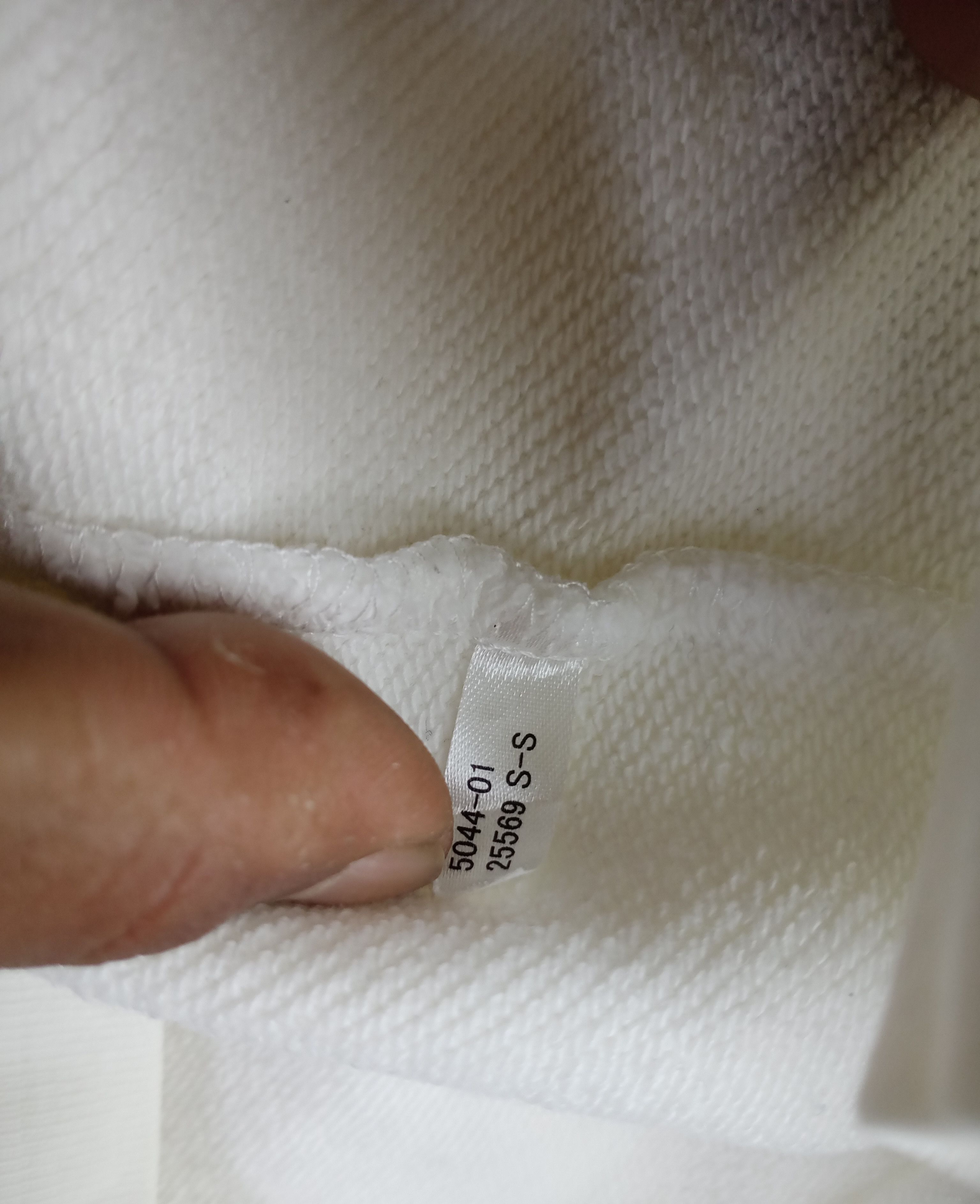 Japanese Brand Rare Vintage Casper John Aiver Crewneck Sweatshirt Size US M / EU 48-50 / 2 - 9 Thumbnail