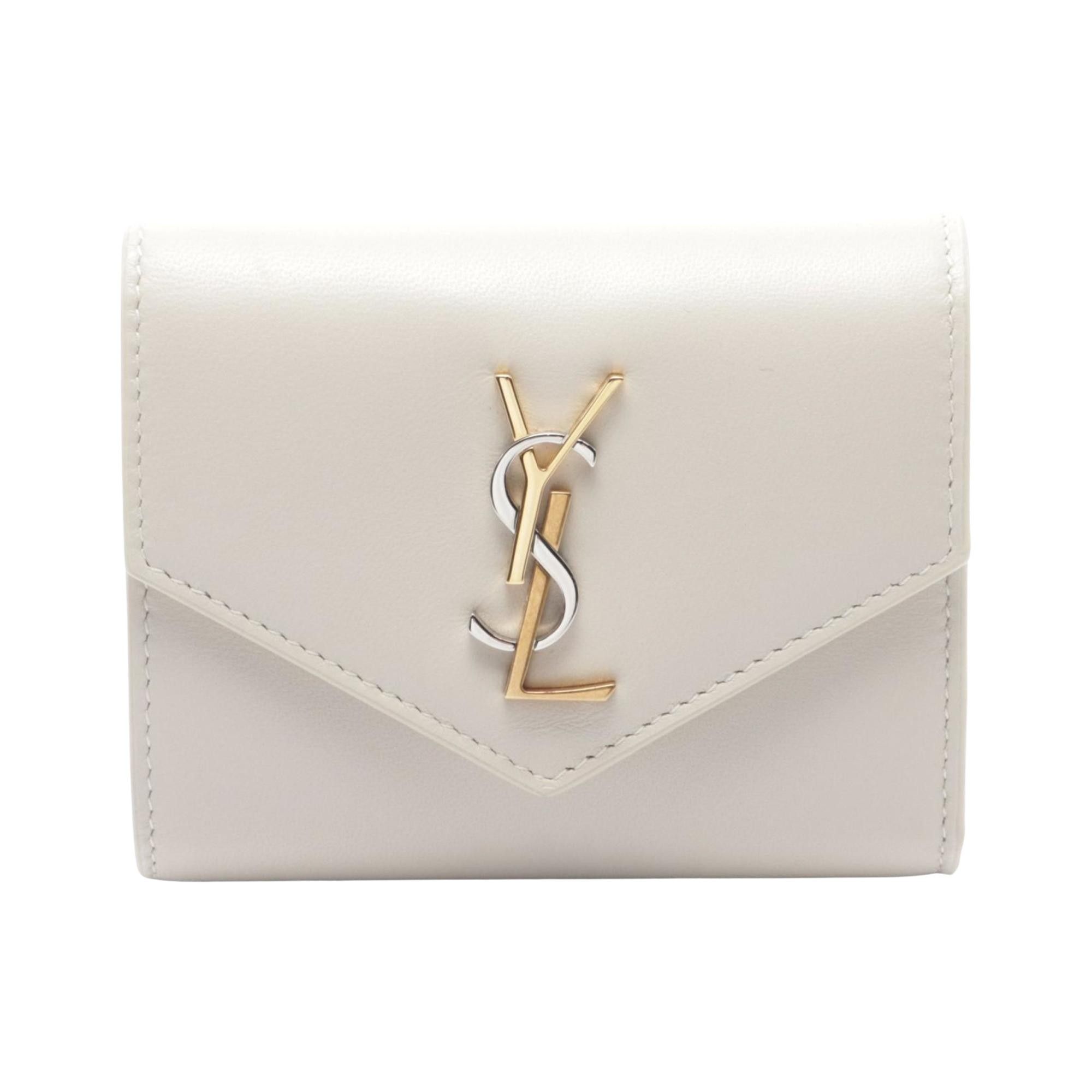 Yves Saint Laurent Saint Laurent wallet Size ONE SIZE - 1 Thumbnail