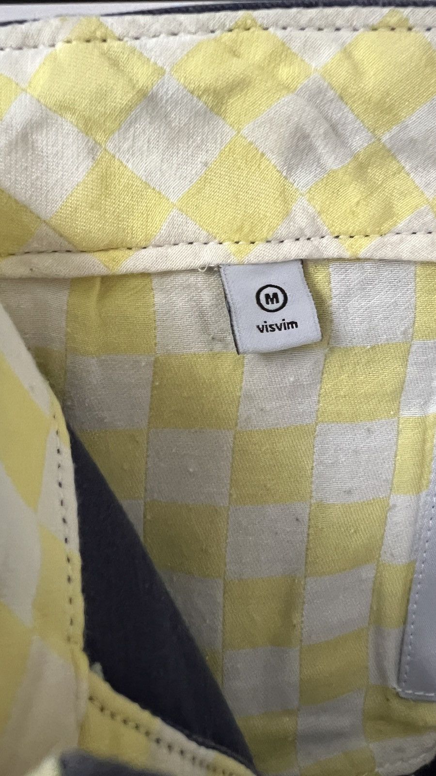 Visvim High Water Chinos Size US 32 / EU 48 - 6 Thumbnail