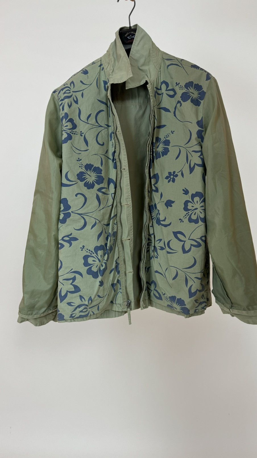 Other FISHBONE VINTAGE M65 Field Jacket Military Style Mens Size US XXL / EU 58 / 5 - 8 Thumbnail