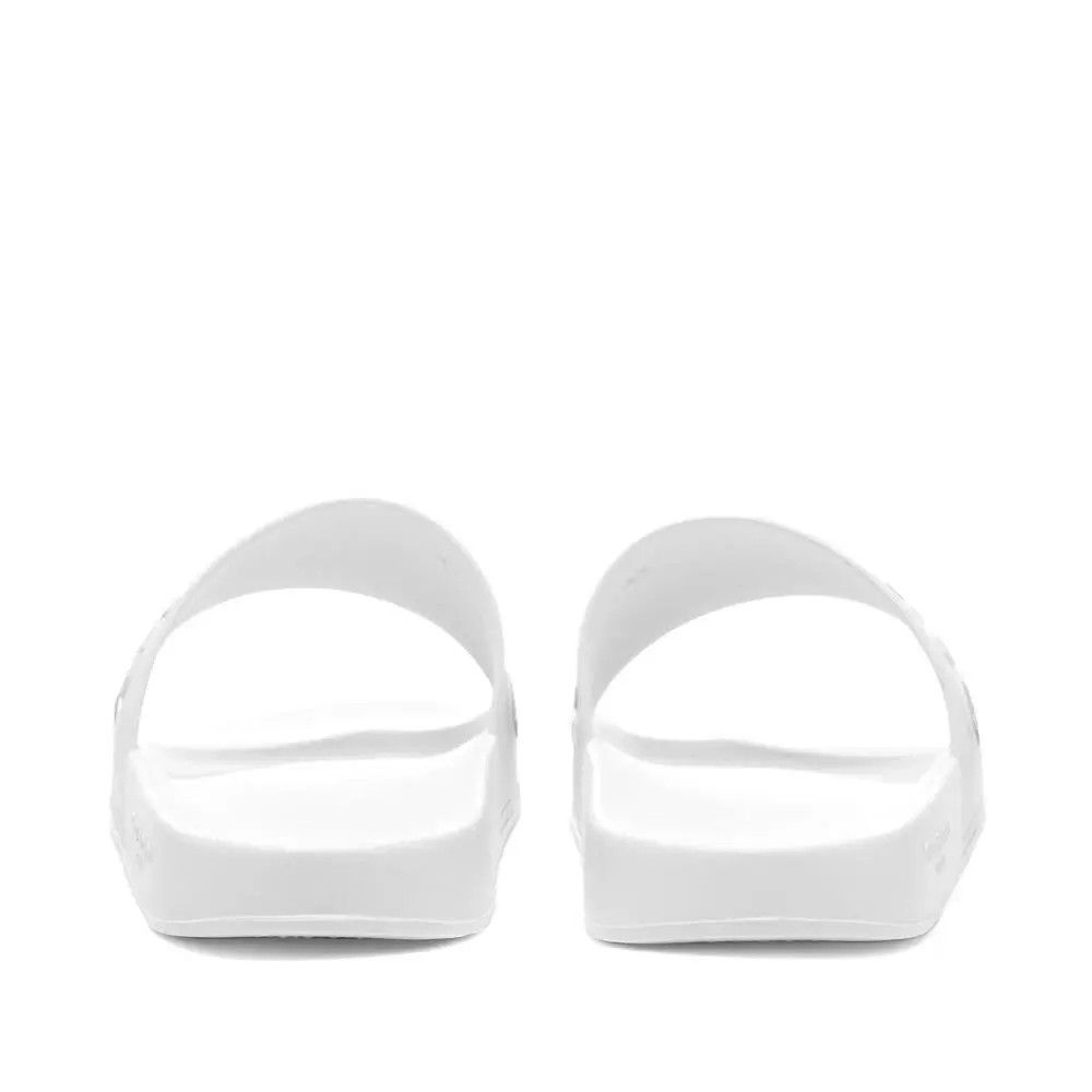 Givenchy o1n1vont1225 Rubber Slides in White Size US 13 / EU 46 - 3 Thumbnail