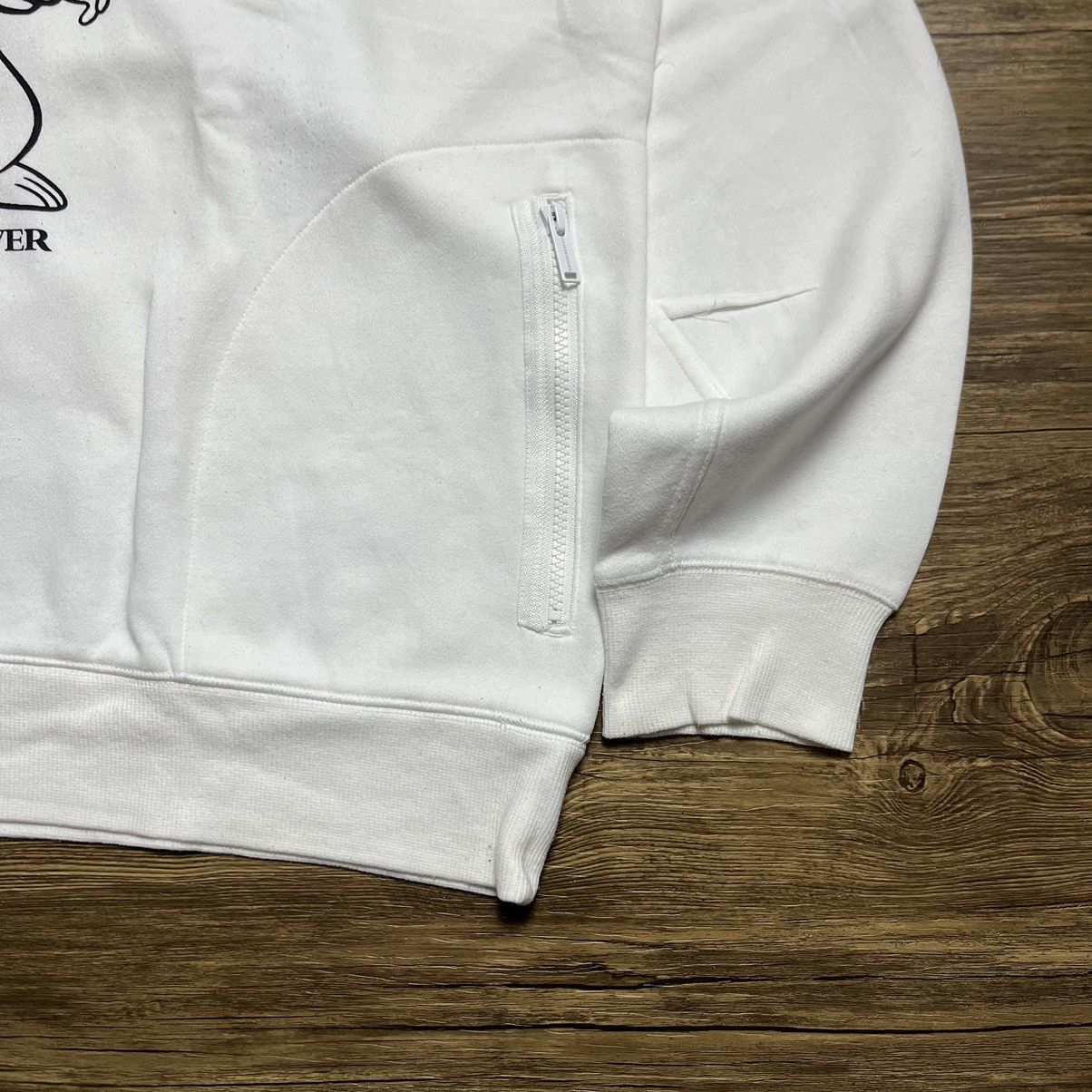 Undercover GU x Undercover Alien Hoodie Size US XL / EU 56 / 4 - 5 Thumbnail