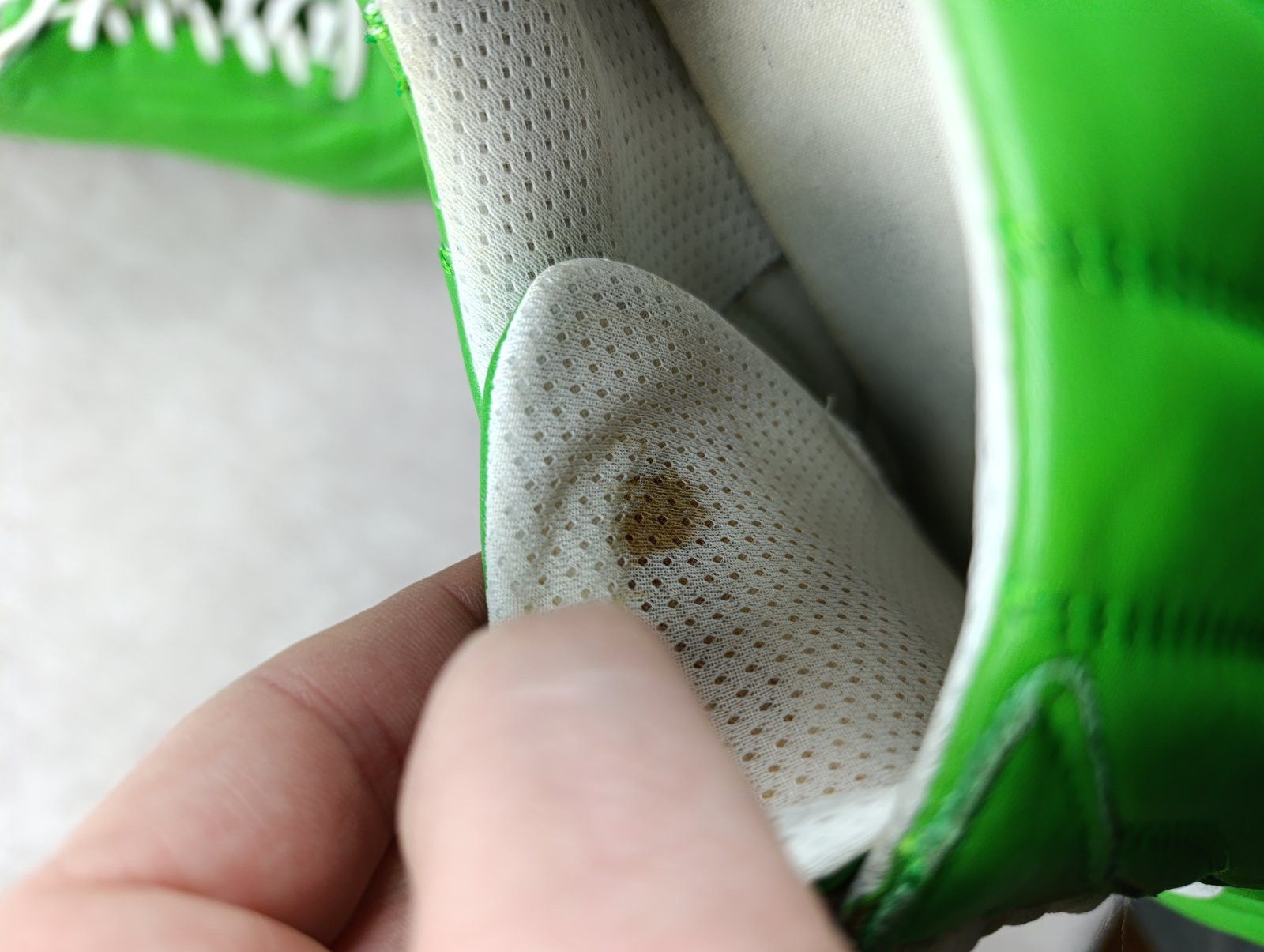Dirk Bikkembergs Y2K BIKKEMBERGS VINTAGE LEATHER LOW SNEAKERS Size US 10 / EU 43 - 20 Thumbnail