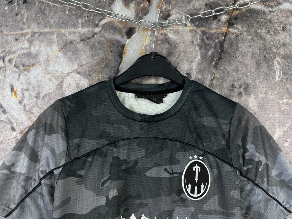 Trapstar London Men’s Trapstar 23 Jersey Streetwear Size Small Size US S / EU 44-46 / 1 - 2 Thumbnail
