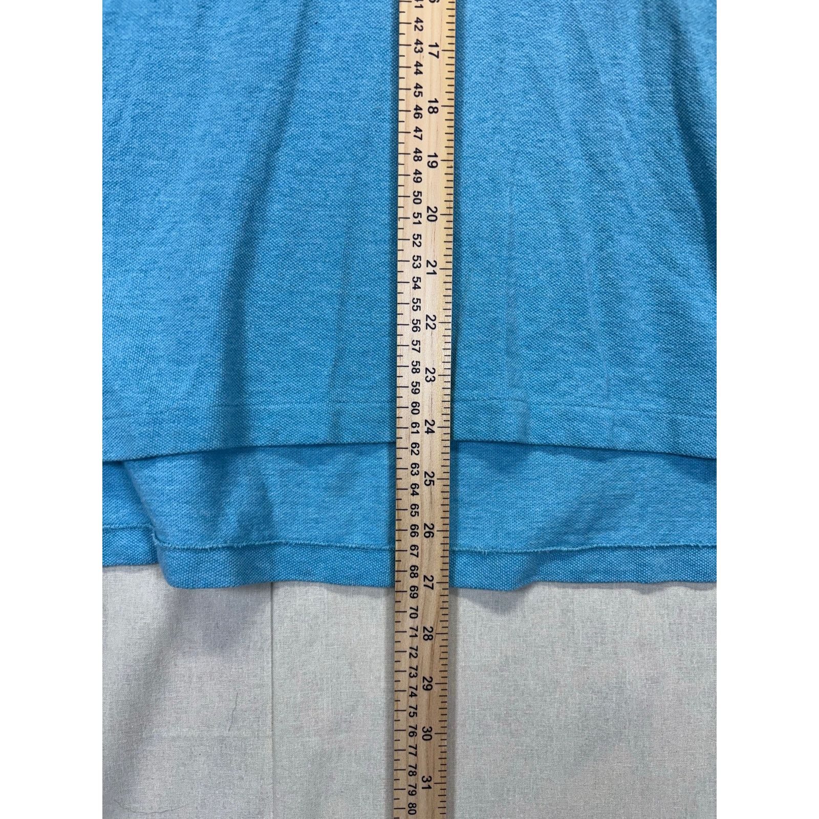 Polo Ralph Lauren Polo Ralph Lauren Men’s Slim Fit Polo Shirt Size S Size US S / EU 44-46 / 1 - 3 Thumbnail