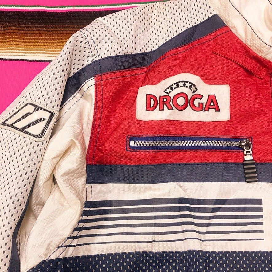 Mizuno VTG 1998 Mizuno Slovenia Ski Team Bomber Jacket Patches 90s Size US S / EU 44-46 / 1 - 3 Thumbnail