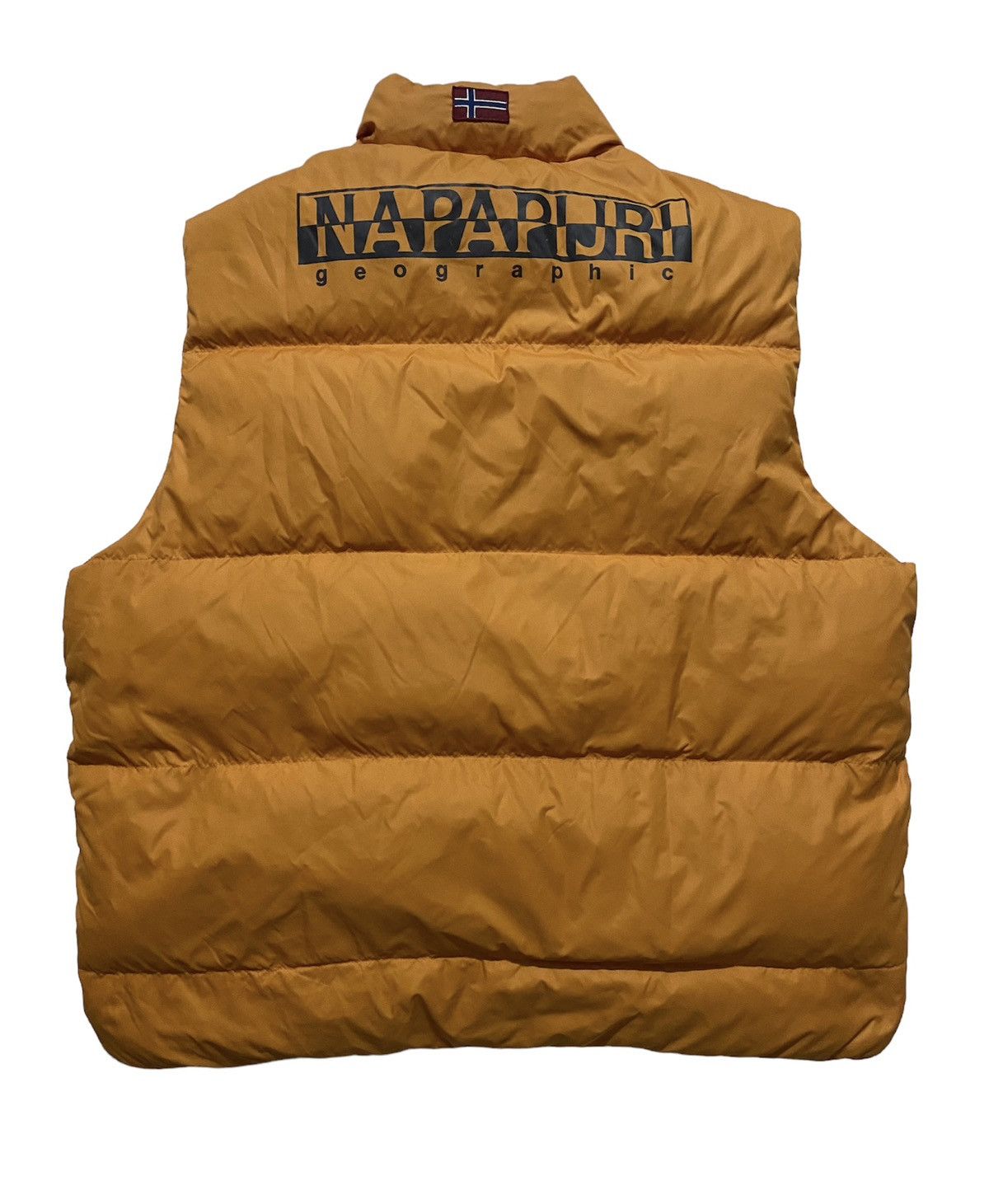 Napapijri Puffer Vest