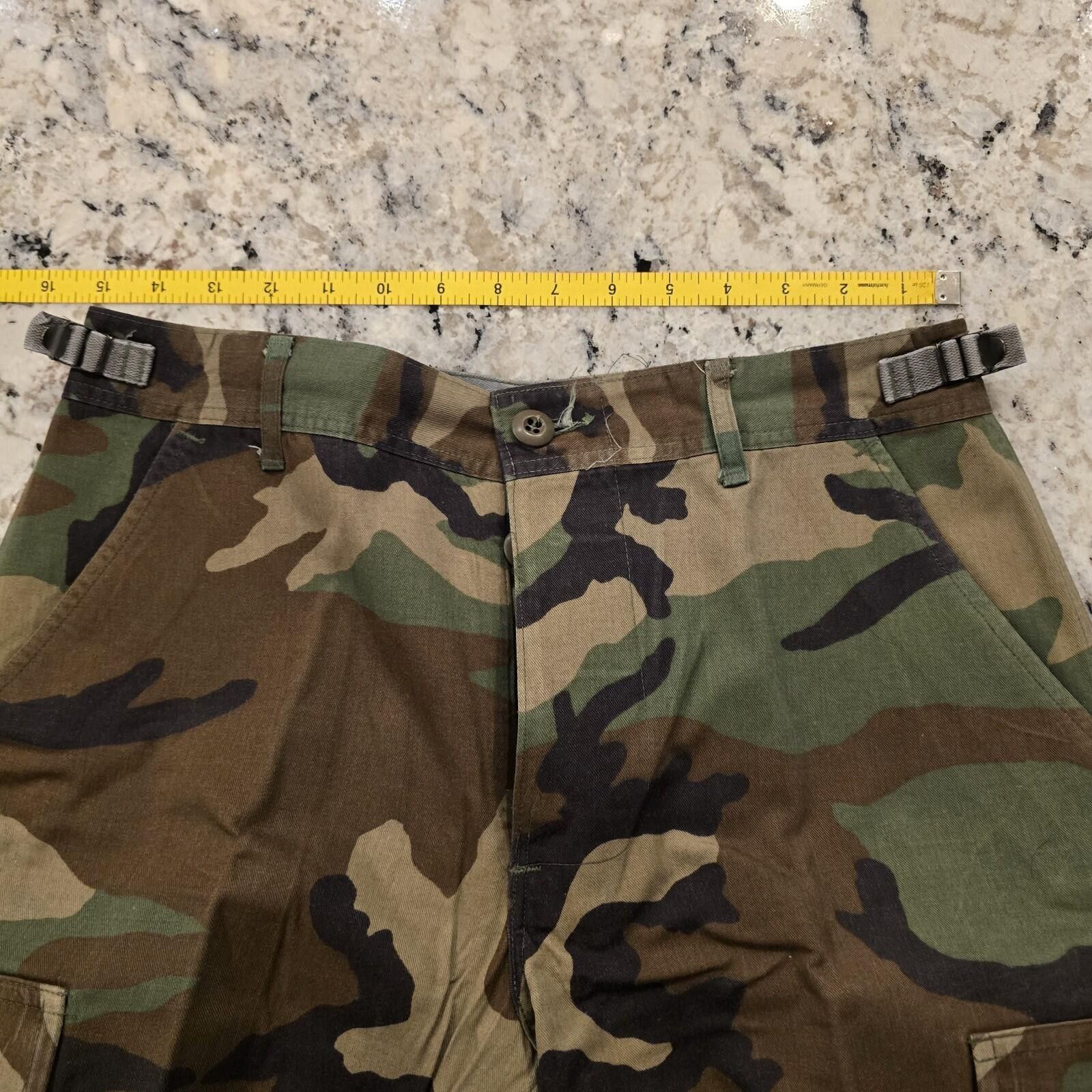 Propper Lot of 2 US ARMY Pant Mens Small Size 30 Size ONE SIZE - 4 Thumbnail