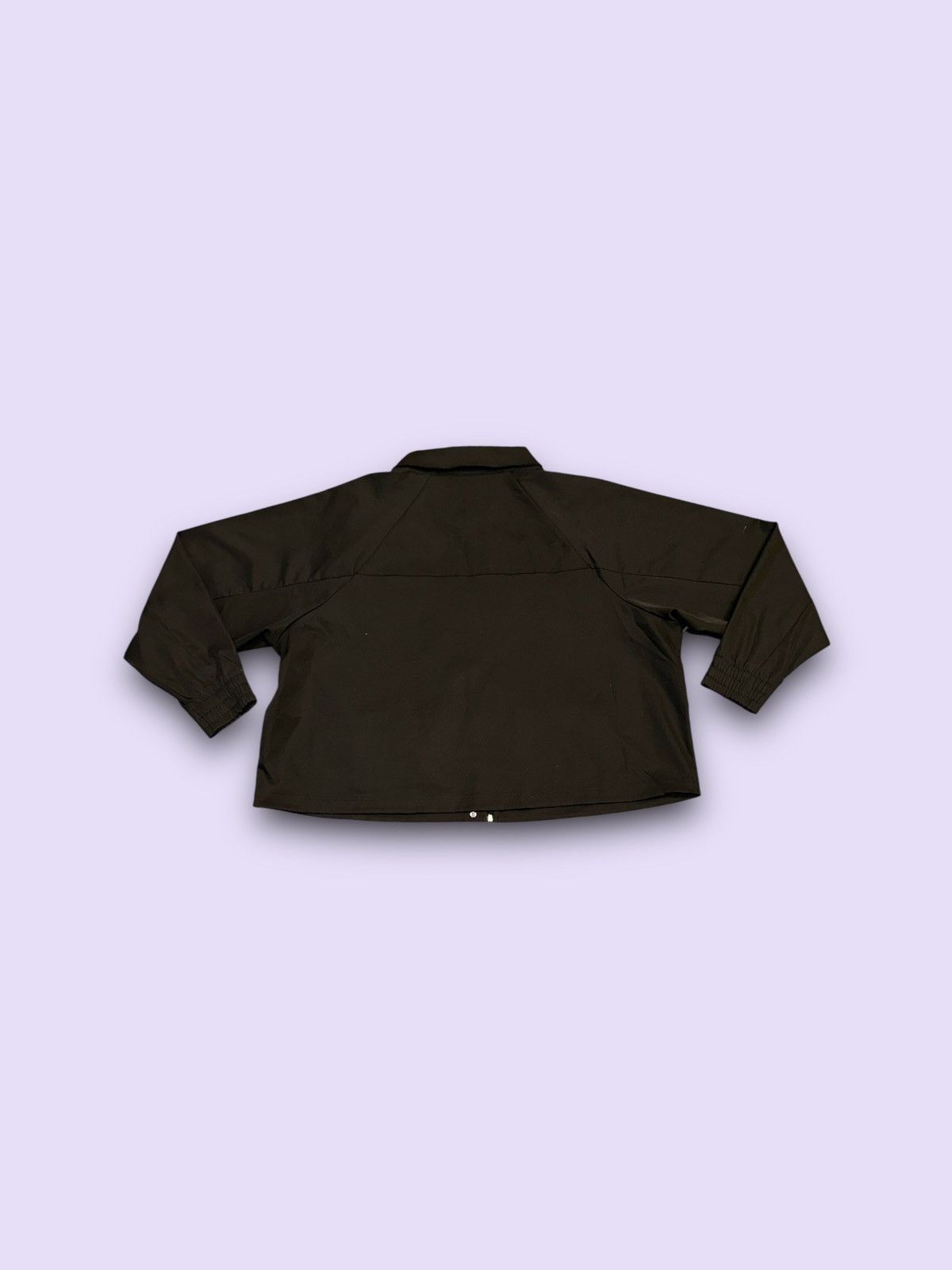 Nike Nike sportswear woven lined button up jacket unisex 2XL Size US XXL / EU 58 / 5 - 2 Thumbnail