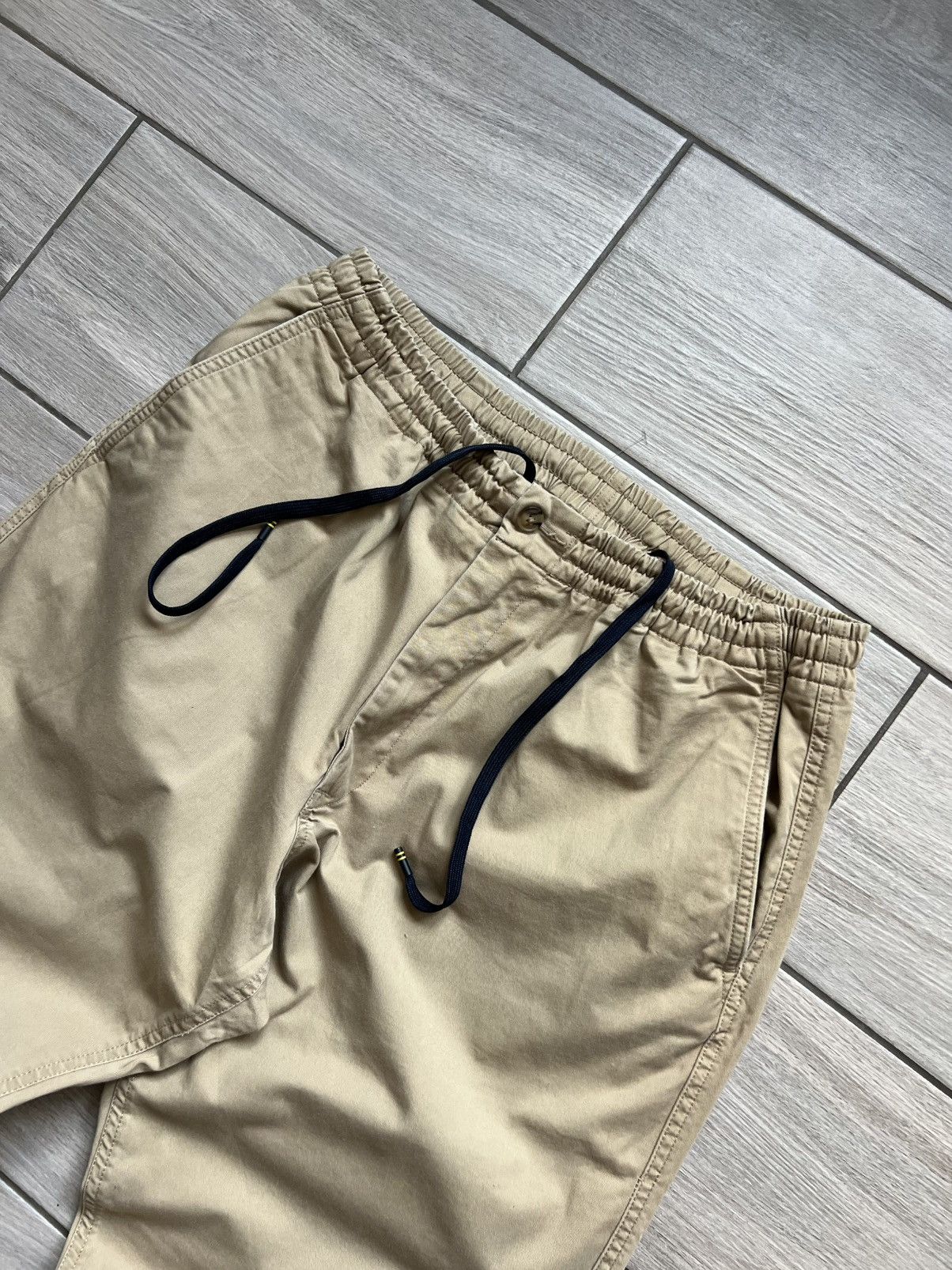 Polo Ralph Lauren Vintage POLO RALPH LAUREN Y2K Pants 90s Size US 32 / EU 48 - 5 Thumbnail