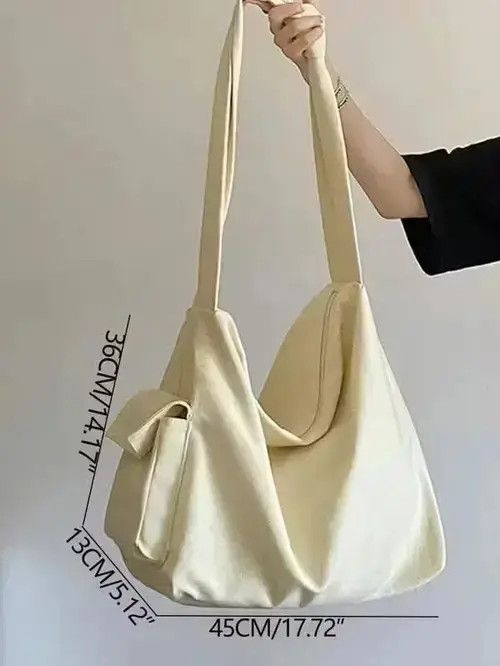 Japanese Brand × Vintage Y2K Japanese Style ToteBag Size ONE SIZE - 3 Thumbnail