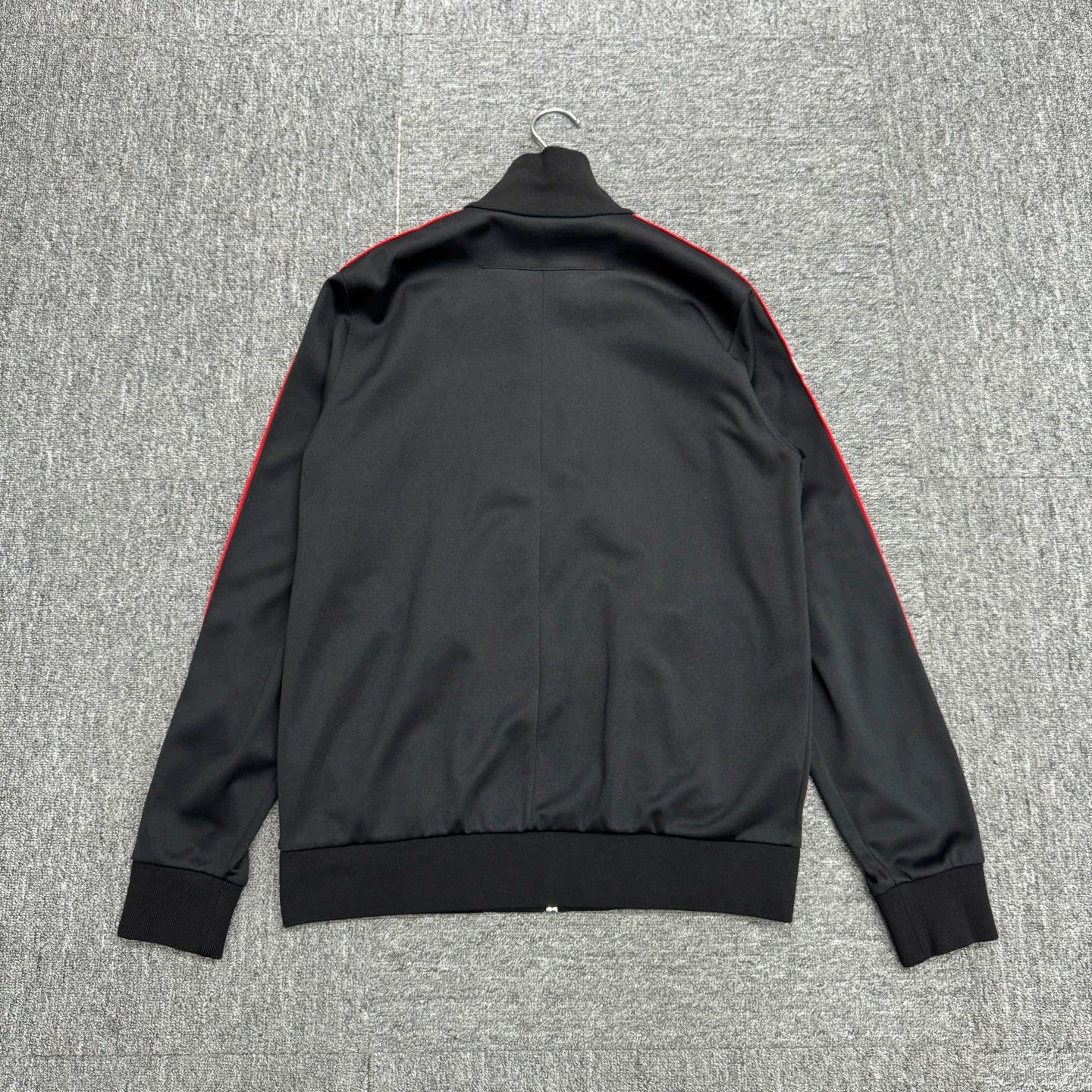 Givenchy Givenchy Logo Stripe S Jacket Size S / US 4 / IT 40 - 8 Thumbnail