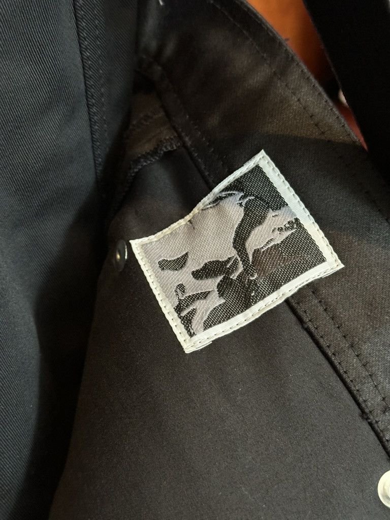 Rick Owens Rick Owens BodyBag Sample from Ghetsmane runway Size US 30 / EU 46 - 8 Thumbnail