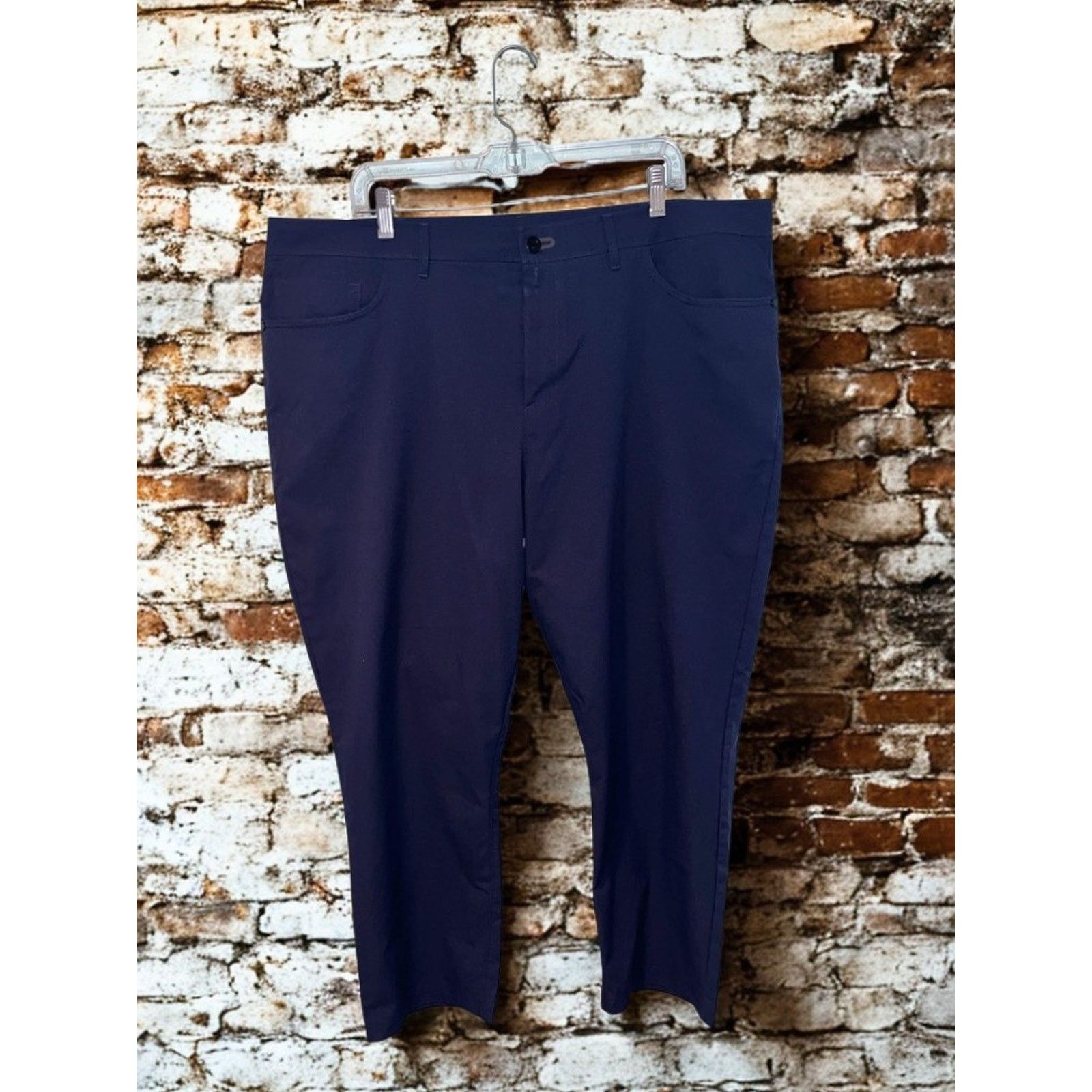 Public Rec Public Rec Gamechanger 5 Pocket Pants 36x32 Stretch Tech Size US 36 / EU 52 - 3 Thumbnail