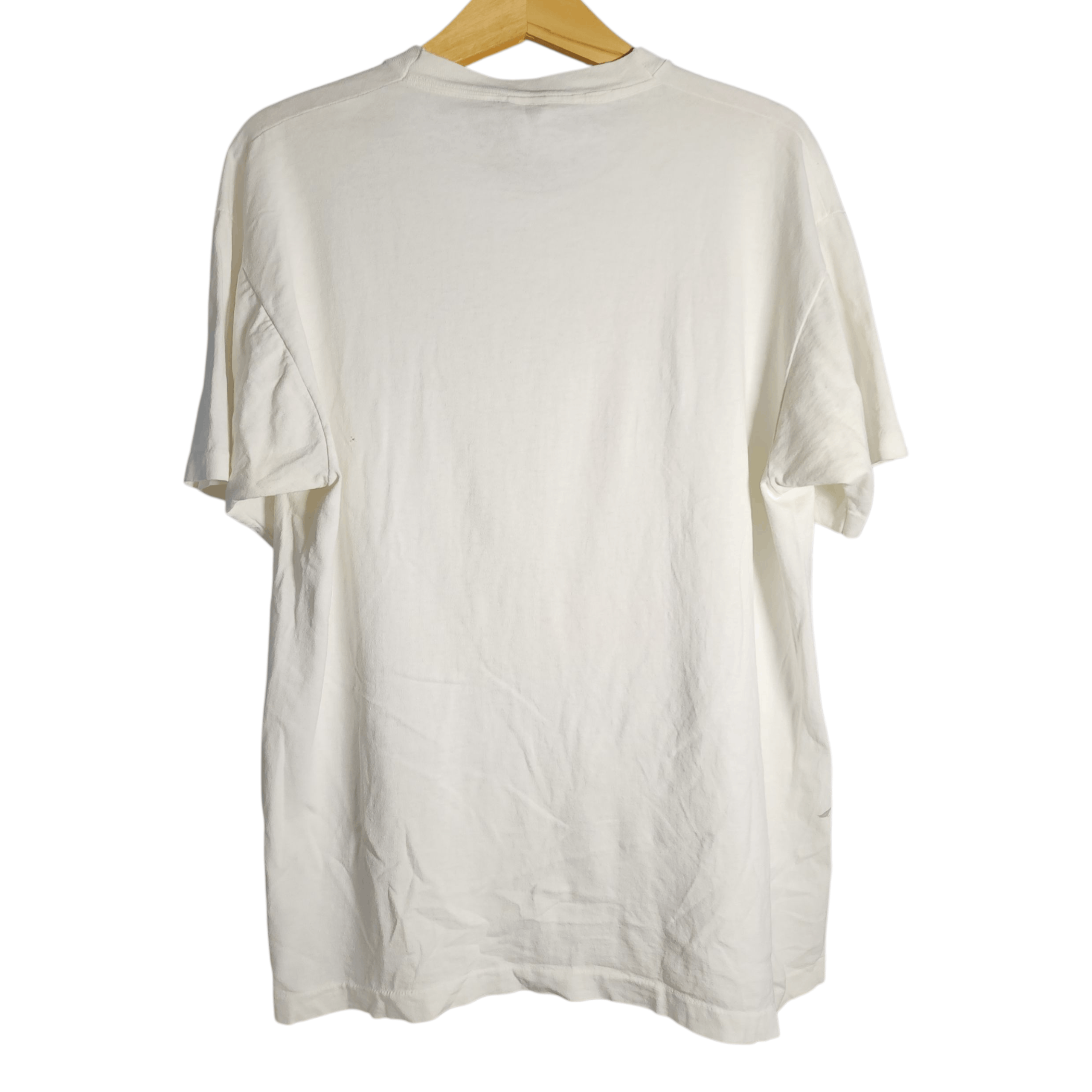 Vintage Vintage 90s Snuggery Chicago 🍺 🍻 Bar FoTL Size US XL / EU 56 / 4 - 4 Thumbnail