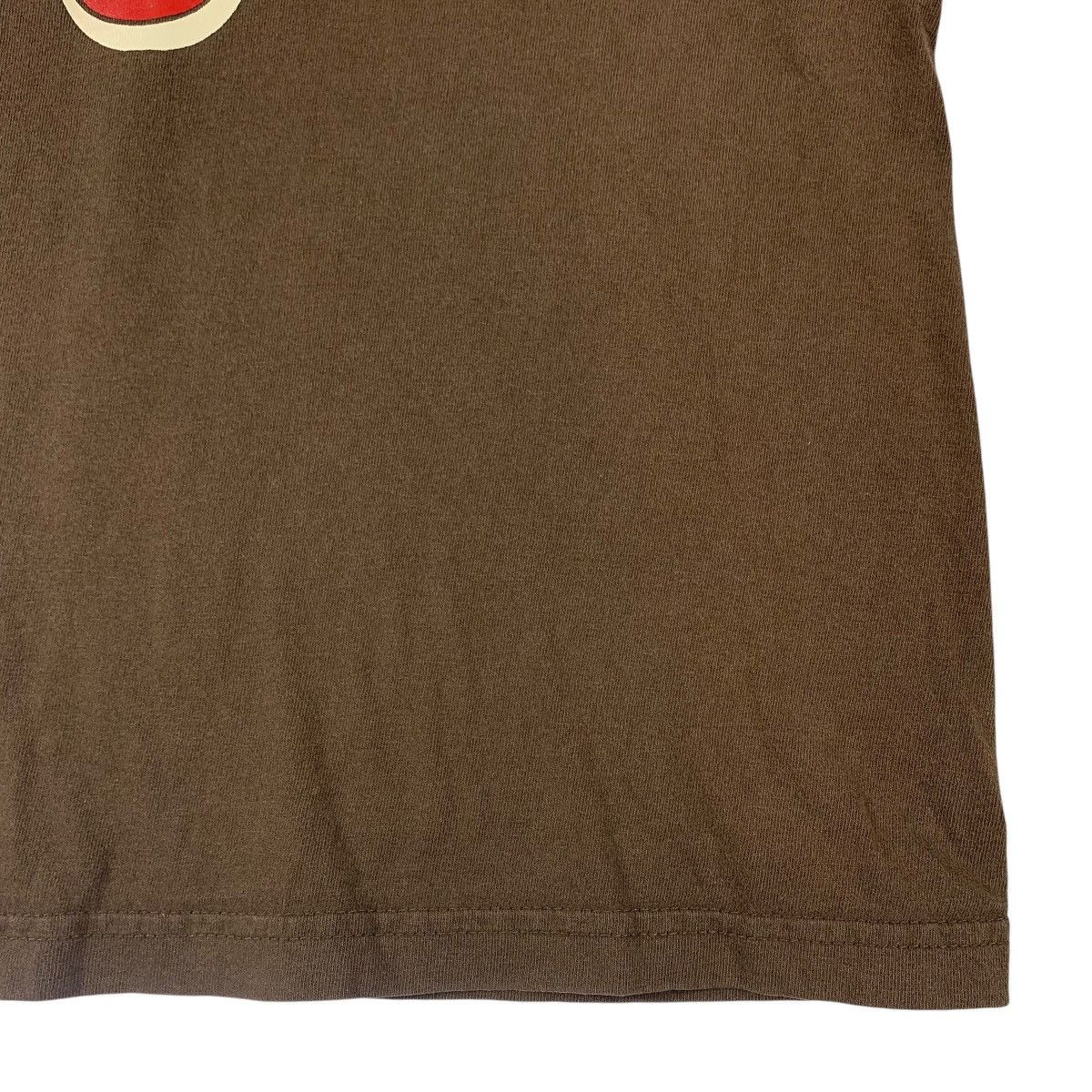 Designer × Paul Smith R.NEWBOLD by Paul smith spellout distressed printed tee Size US M / EU 48-50 / 2 - 10 Thumbnail
