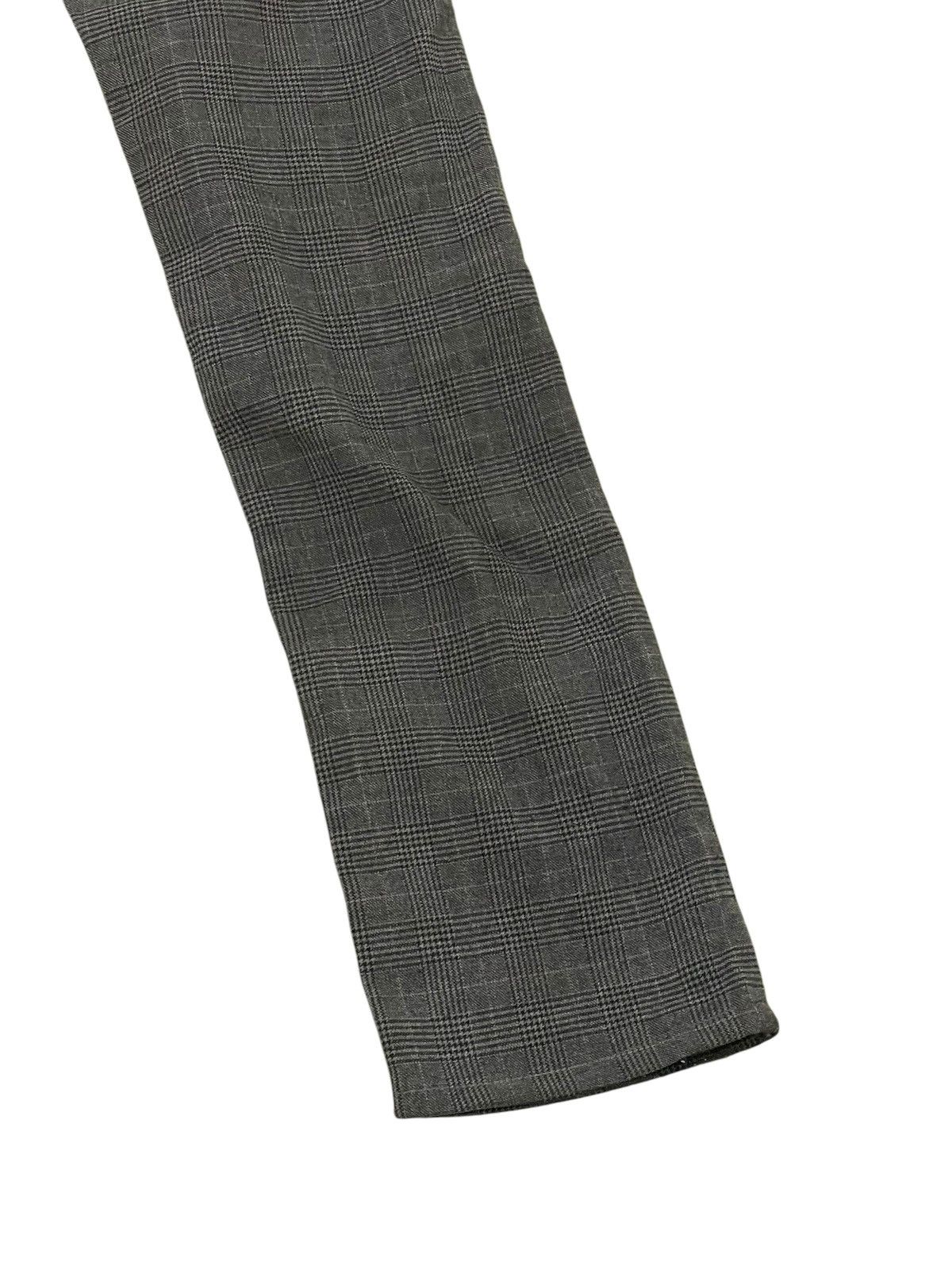 Le Grande Bleu (L.G.B.) Slim Pant PPFM Workwear Style 7🟦 Size US 29 - 3 Thumbnail