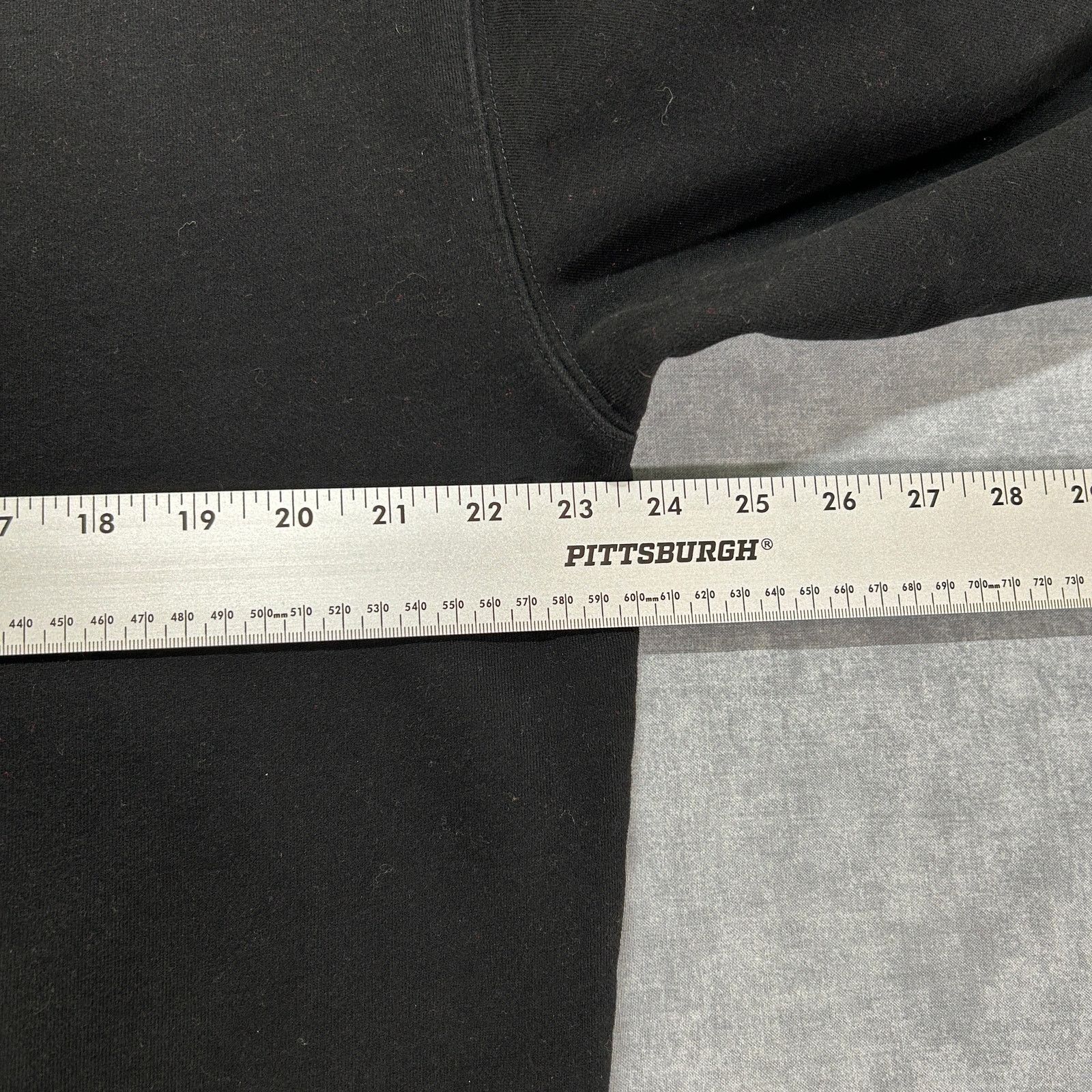 Other Stay Cool NYC wrap around rainbow athleisure hoodie wms L Size US L / EU 52-54 / 3 - 5 Thumbnail