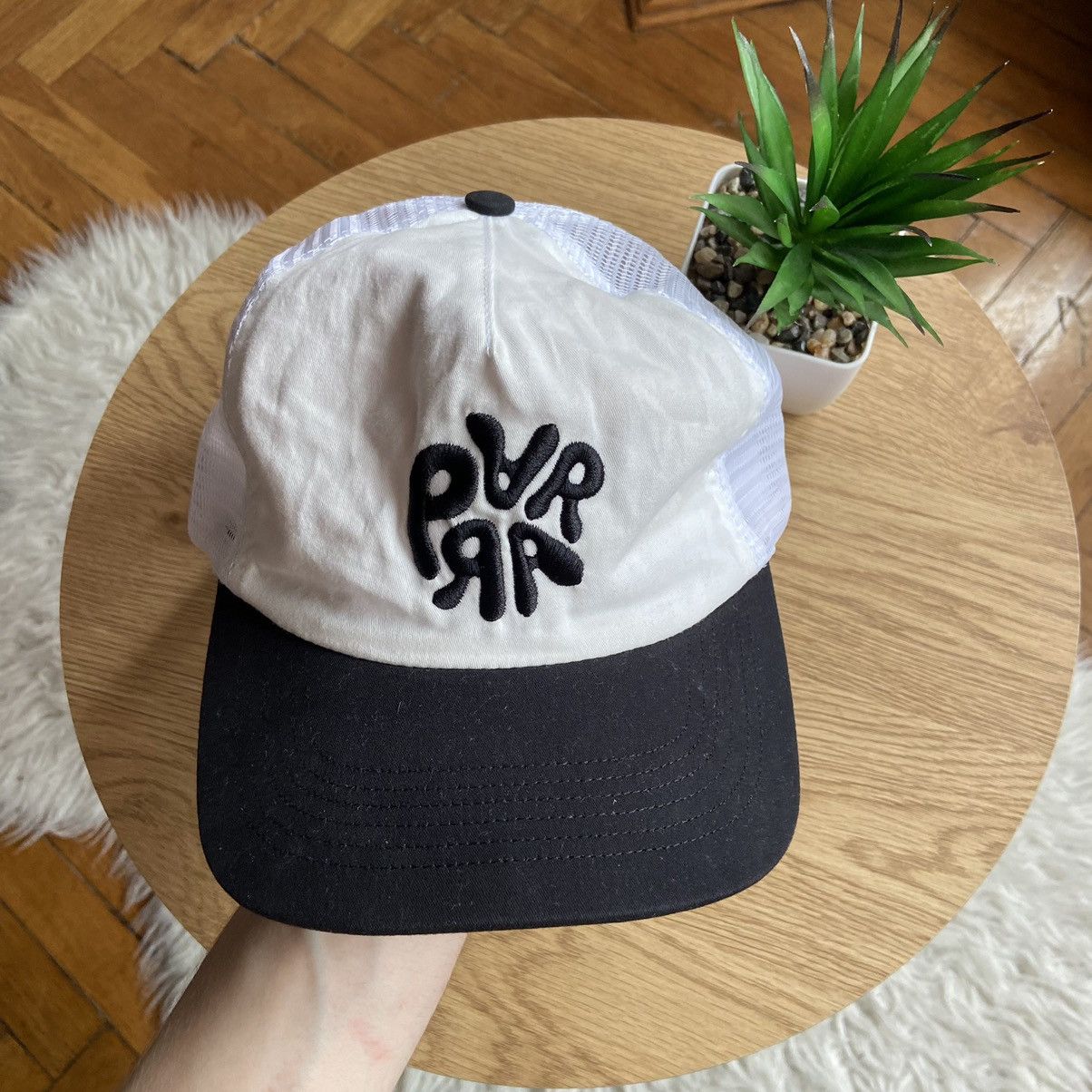 Parra Parra 6 Panel Hat Size ONE SIZE - 3 Thumbnail