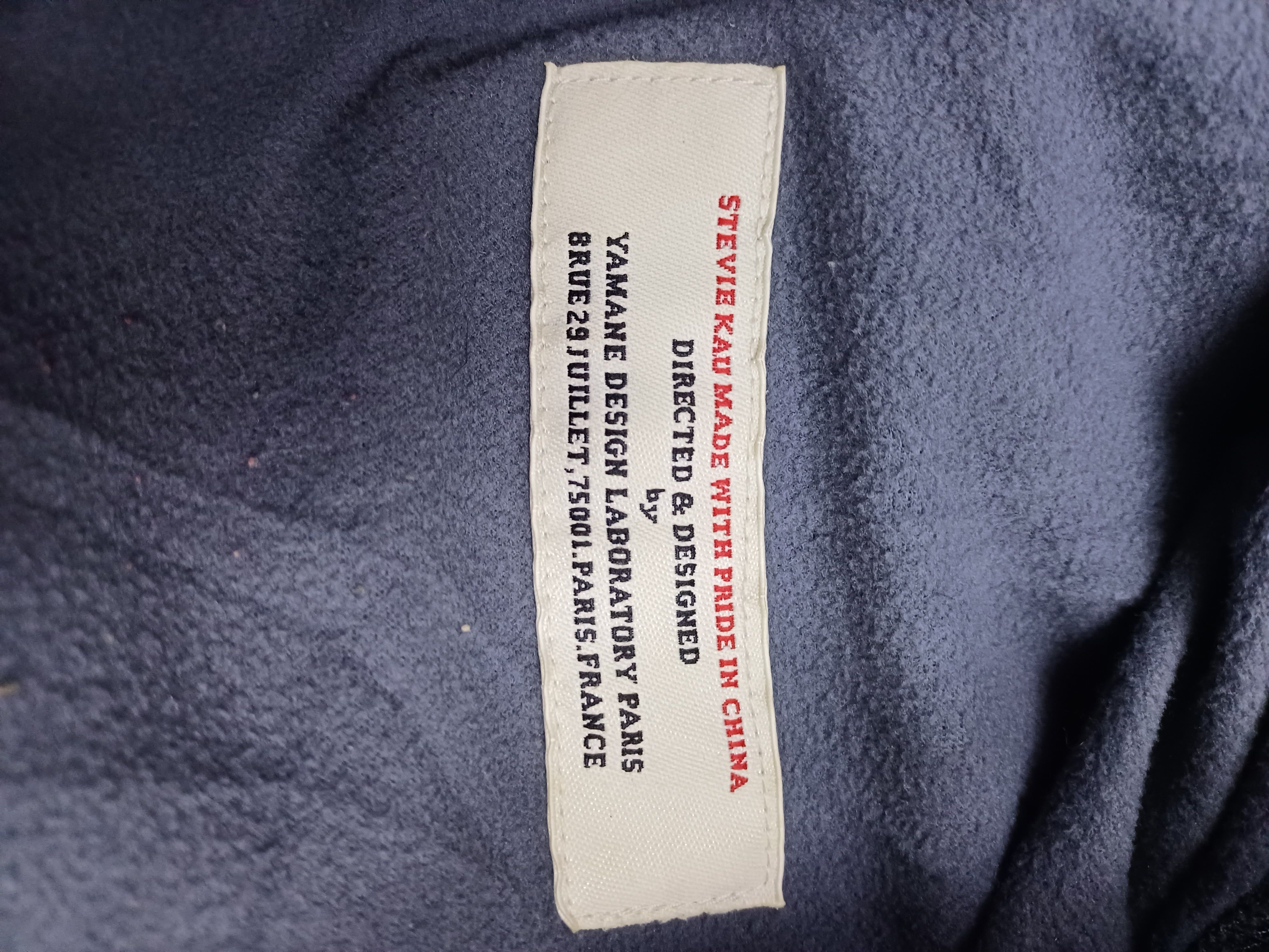 Evisu × Japanese Brand × Vintage evisu jacket vintage Size US M / EU 48-50 / 2 - 7 Thumbnail