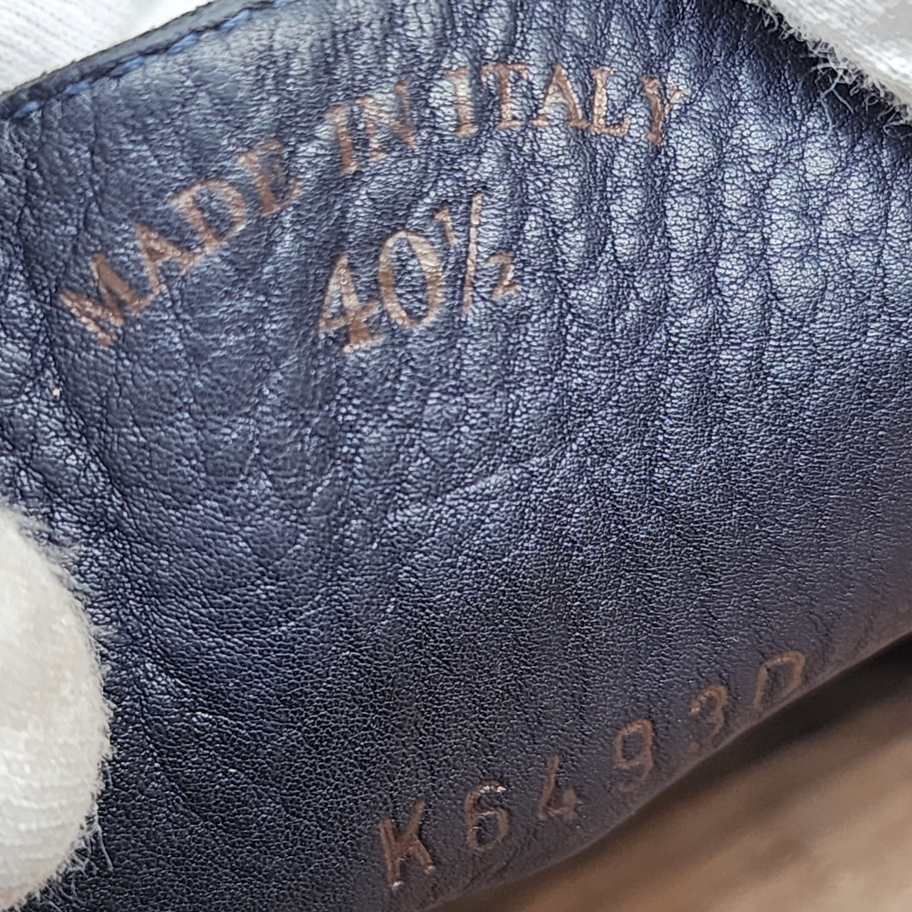 Loro Piana Loro Piana - Summer Walk Charms Size US 7.5 / EU 40-41 - 5 Thumbnail