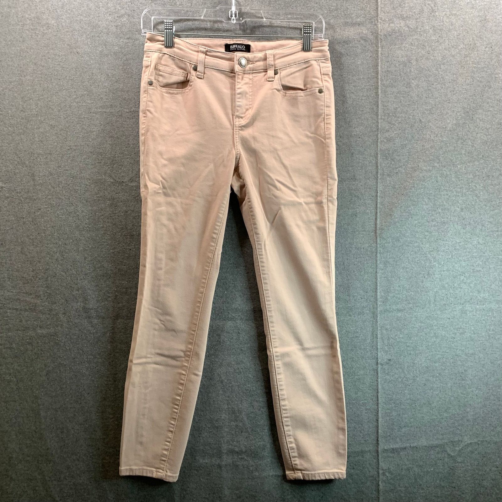 Buffalo David Bitton Buffalo David Bitton Women's Pants Size 28 Size 28" / US 6 / IT 42 - 1 Thumbnail