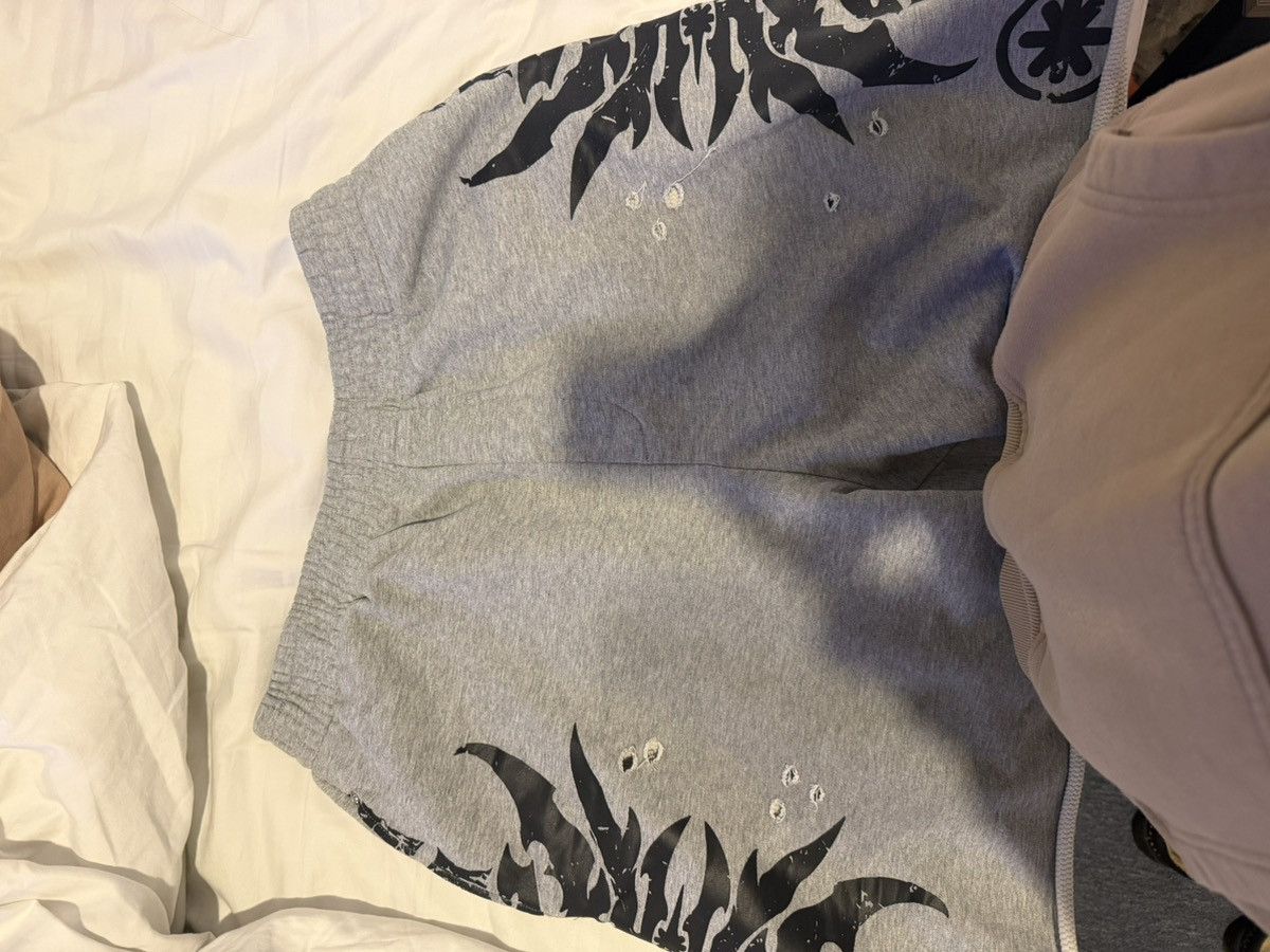 LOSTSHDWS LOSTSHDWS SHORTS Size US 31 - 2 Thumbnail