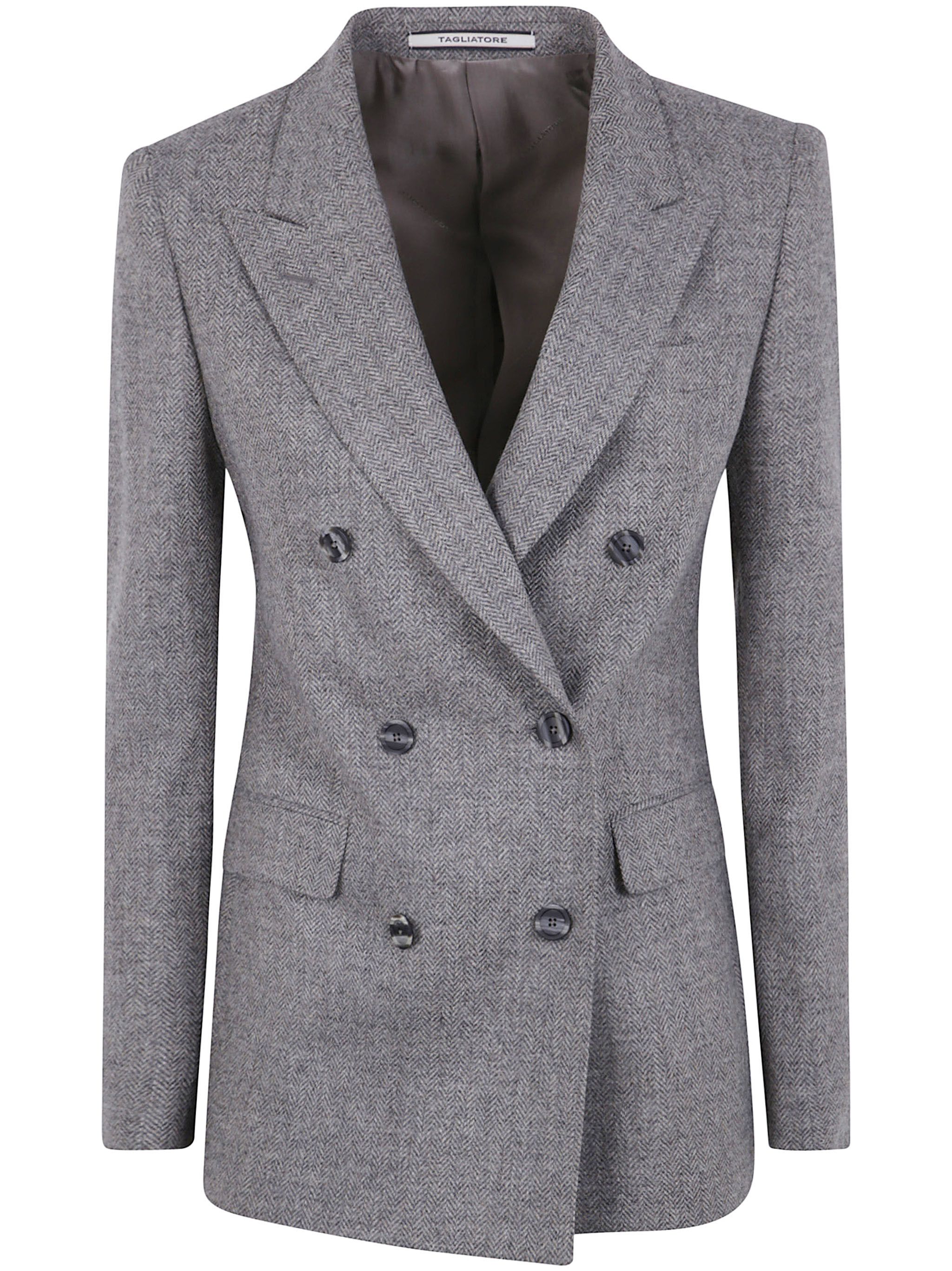 Tagliatore "J-PARIGI" JACKET Size XL / US 12-14 / IT 48-50 - 1 Thumbnail