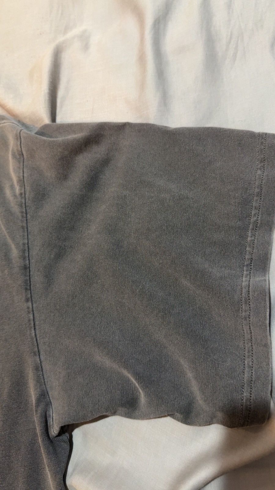 Balenciaga Balenciaga Europa T-Shirt Size US XL / EU 56 / 4 - 7 Thumbnail