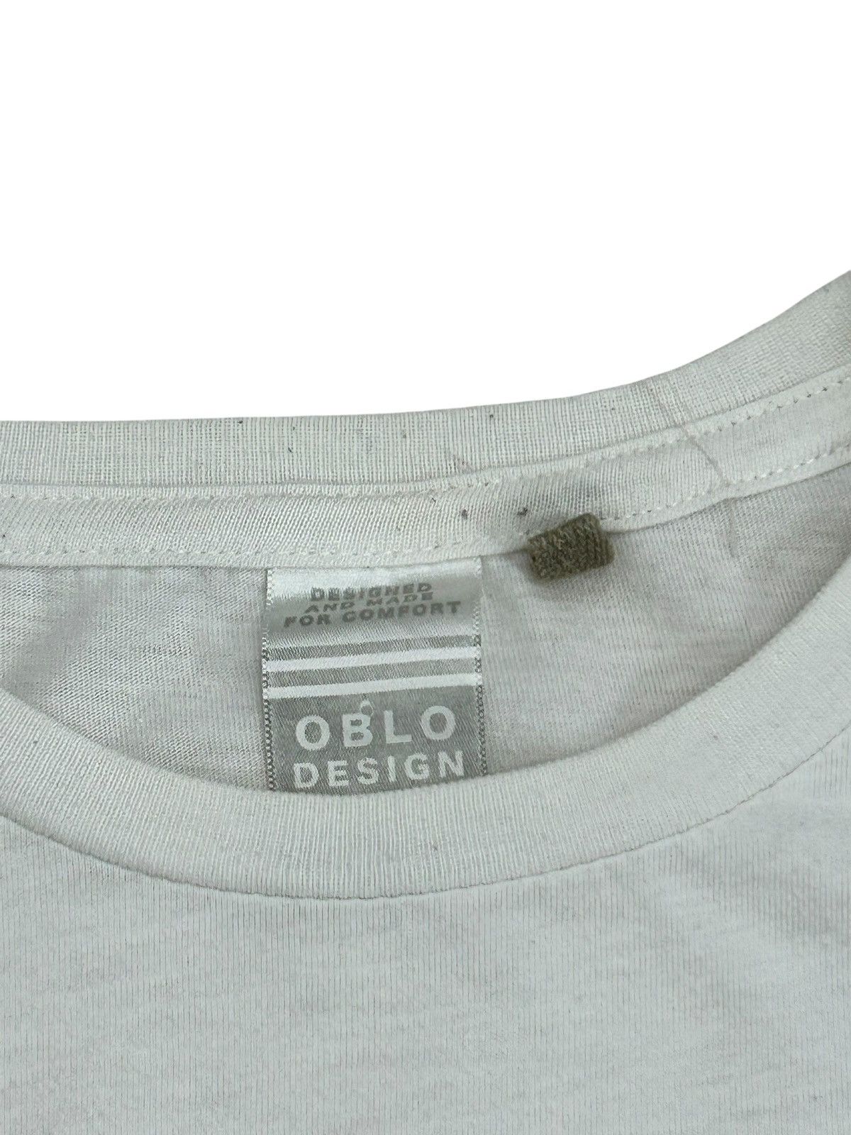 Hysteric Glamour Oblo Design Inspire Hysteric Art Girl With Ethereal Beauty Size US M / EU 48-50 / 2 - 4 Thumbnail