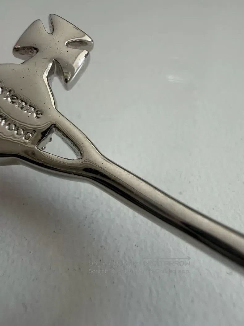 Vivienne Westwood Vivienne Westwood Saturn Bracelet Size ONE SIZE - 5 Thumbnail