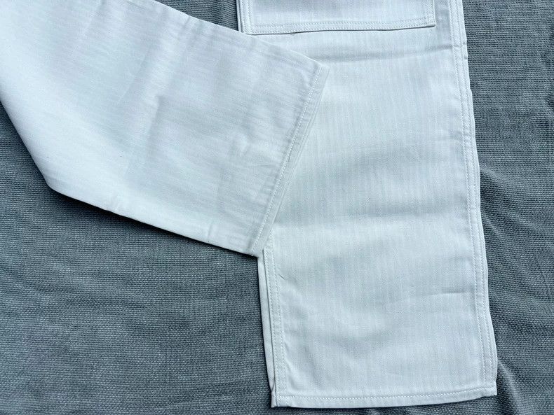 The Real McCoy's The Real Mccoys Size SReproduction 8hour Series Work Pants Size US 30 / EU 46 - 4 Thumbnail