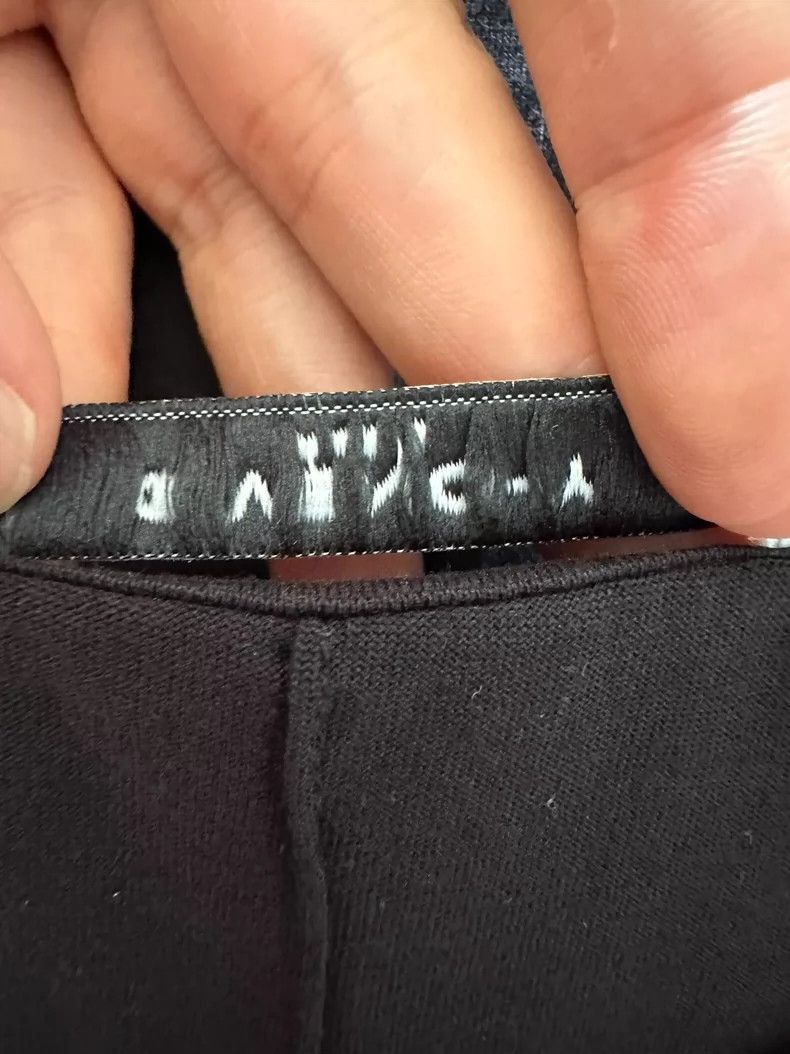 Givenchy Givenchy Givenchy Virgin Mary AllOver Star Petal Short Sle Size US S / EU 44-46 / 1 - 4 Thumbnail