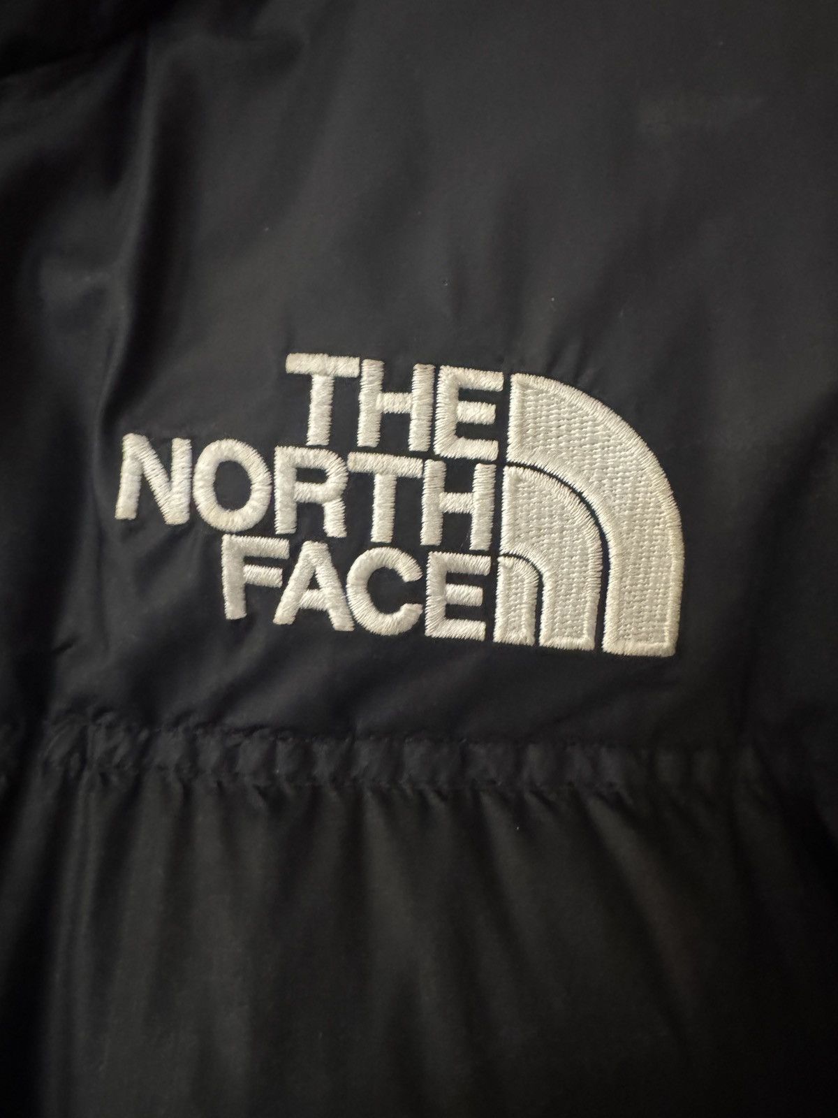The North Face The North Face Nuptse 700 Coat Women’s M Size M / US 6-8 / IT 42-44 - 3 Thumbnail