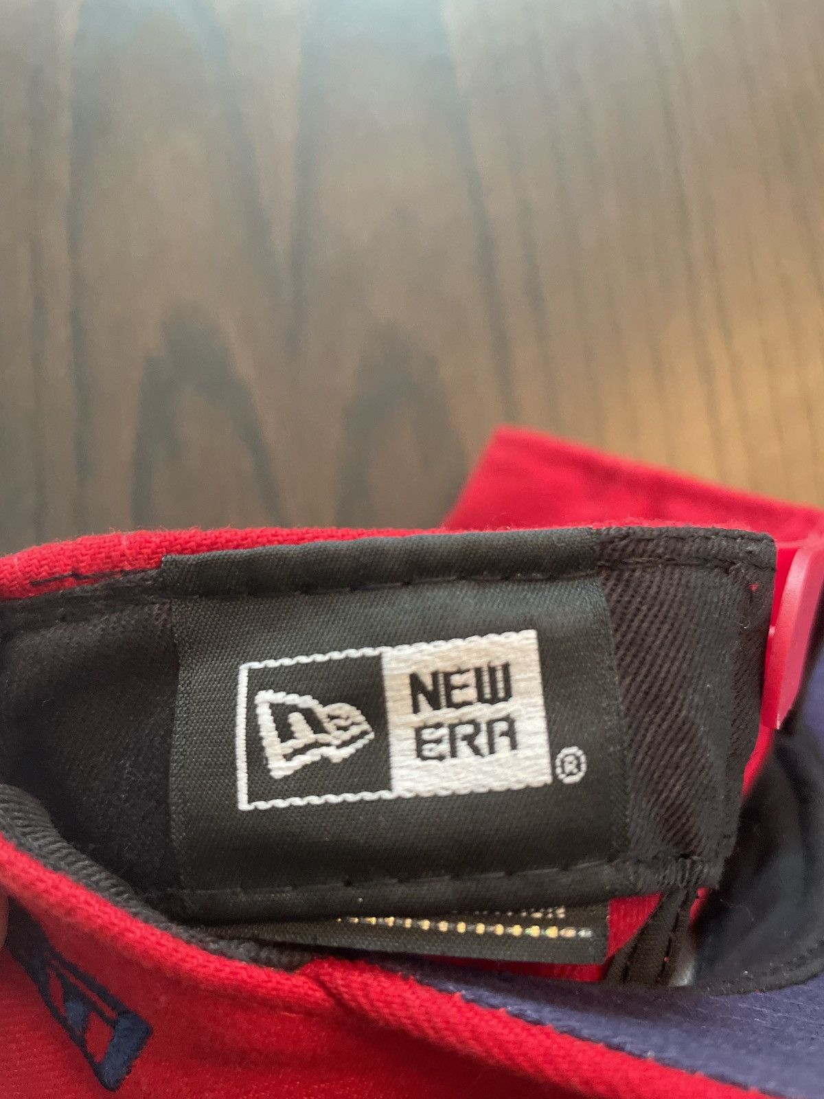 NHL × New Era montreal canadians snapback Size ONE SIZE - 2 Thumbnail