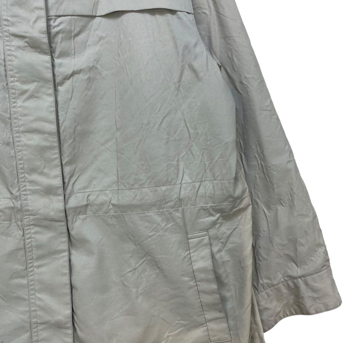 Burberry Burberry Parka Jacket Size US M / EU 48-50 / 2 - 4 Thumbnail