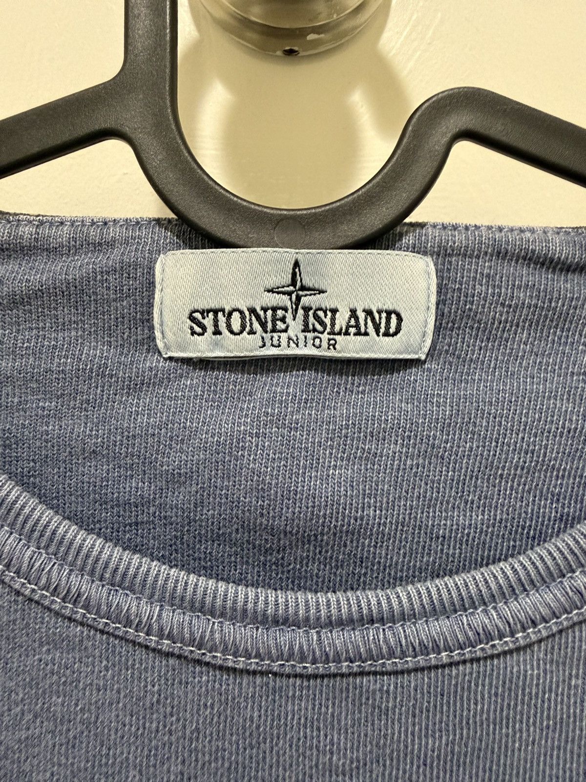 Stone Island STONE ISLAND junior sweatshirt Size XS / US 0-2 / IT 36-38 - 3 Thumbnail