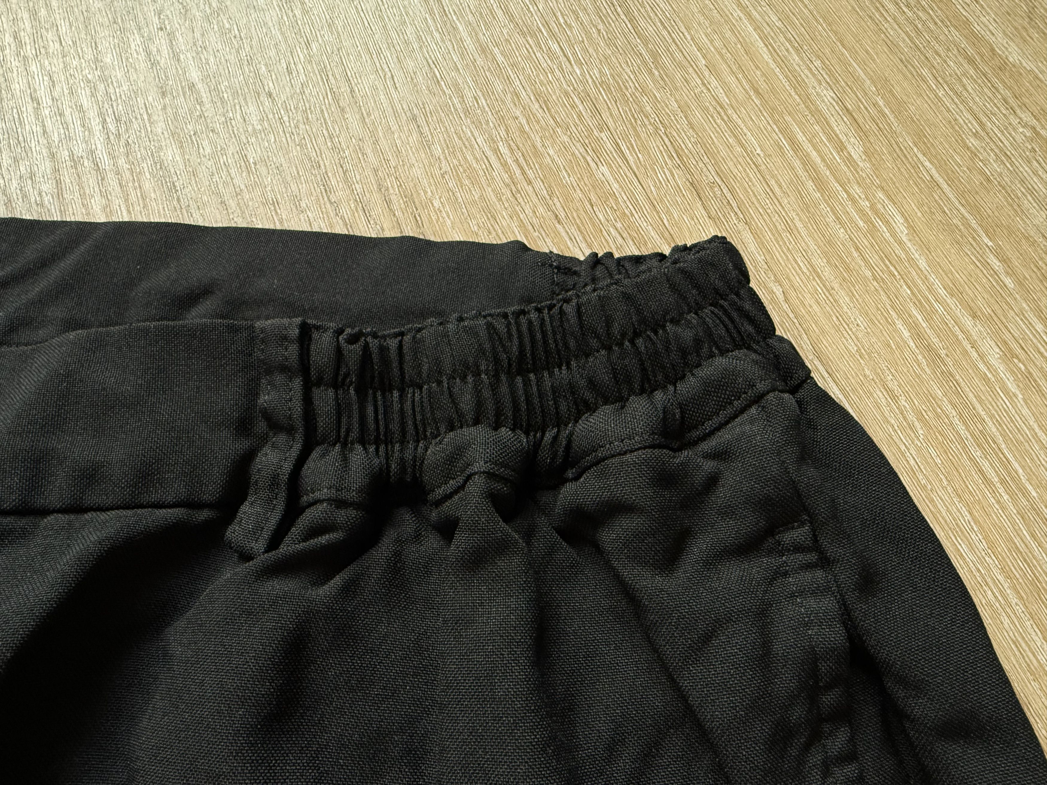 Comme des Garcons Homme Deux comme des garcons homme deux elastic waist pants Size US 34 / EU 50 - 14 Thumbnail