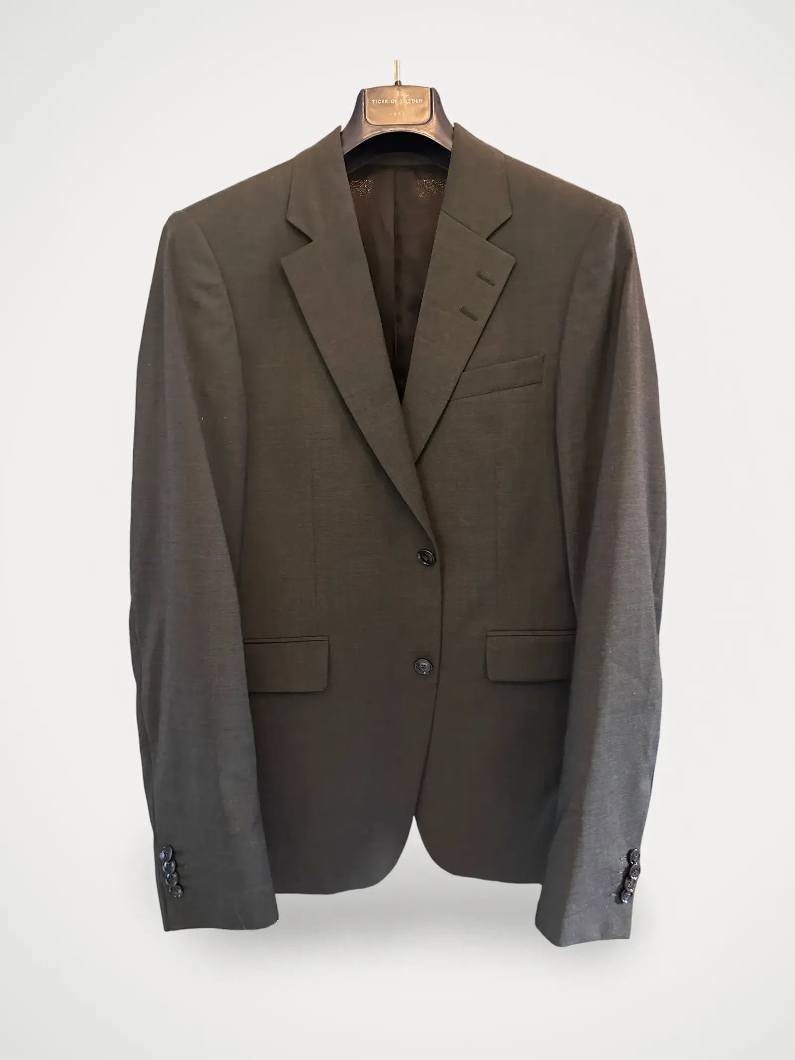 Tiger of Sweden Tiger of Sweden Justins Blazer Size 40R - 1 Thumbnail
