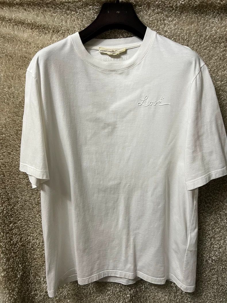 Golden Goose Golden Goose Men's Casual Short Sleeve T-Shirt-yf Size US L / EU 52-54 / 3 - 1 Thumbnail