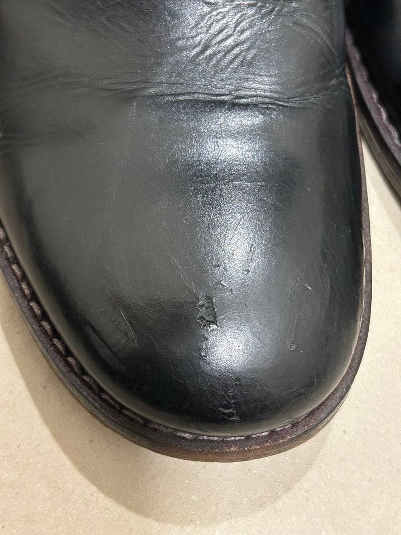 Carpe Diem Carpe dieme back-zip boot Size US 7.5 / EU 40-41 - 11 Thumbnail