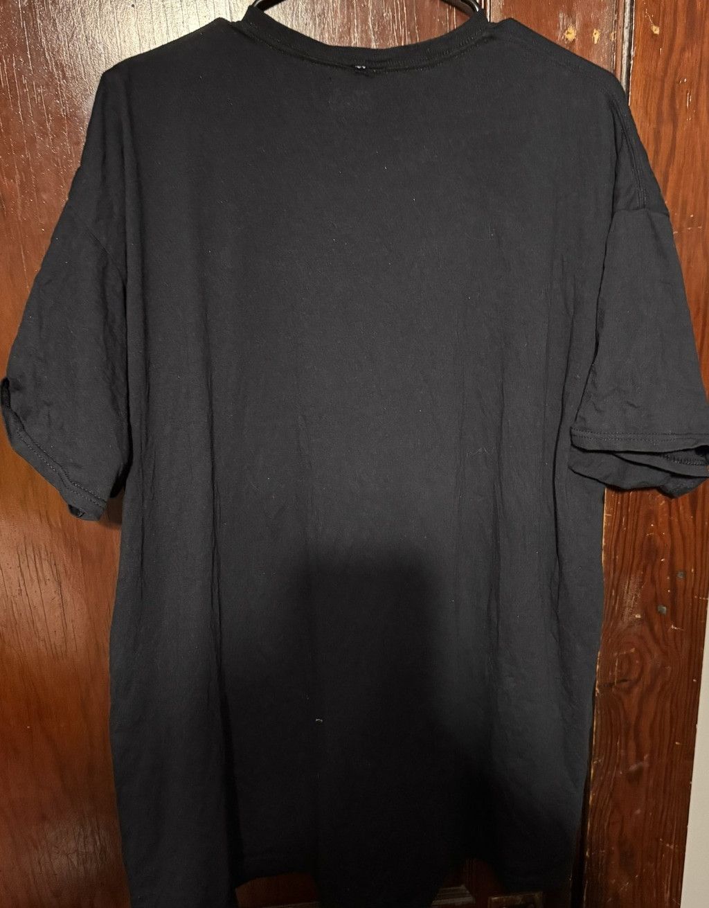 Star Wars Star Wars Blueprint T-Shirt Men Size 2XL Black Size US XXL / EU 58 / 5 - 2 Thumbnail