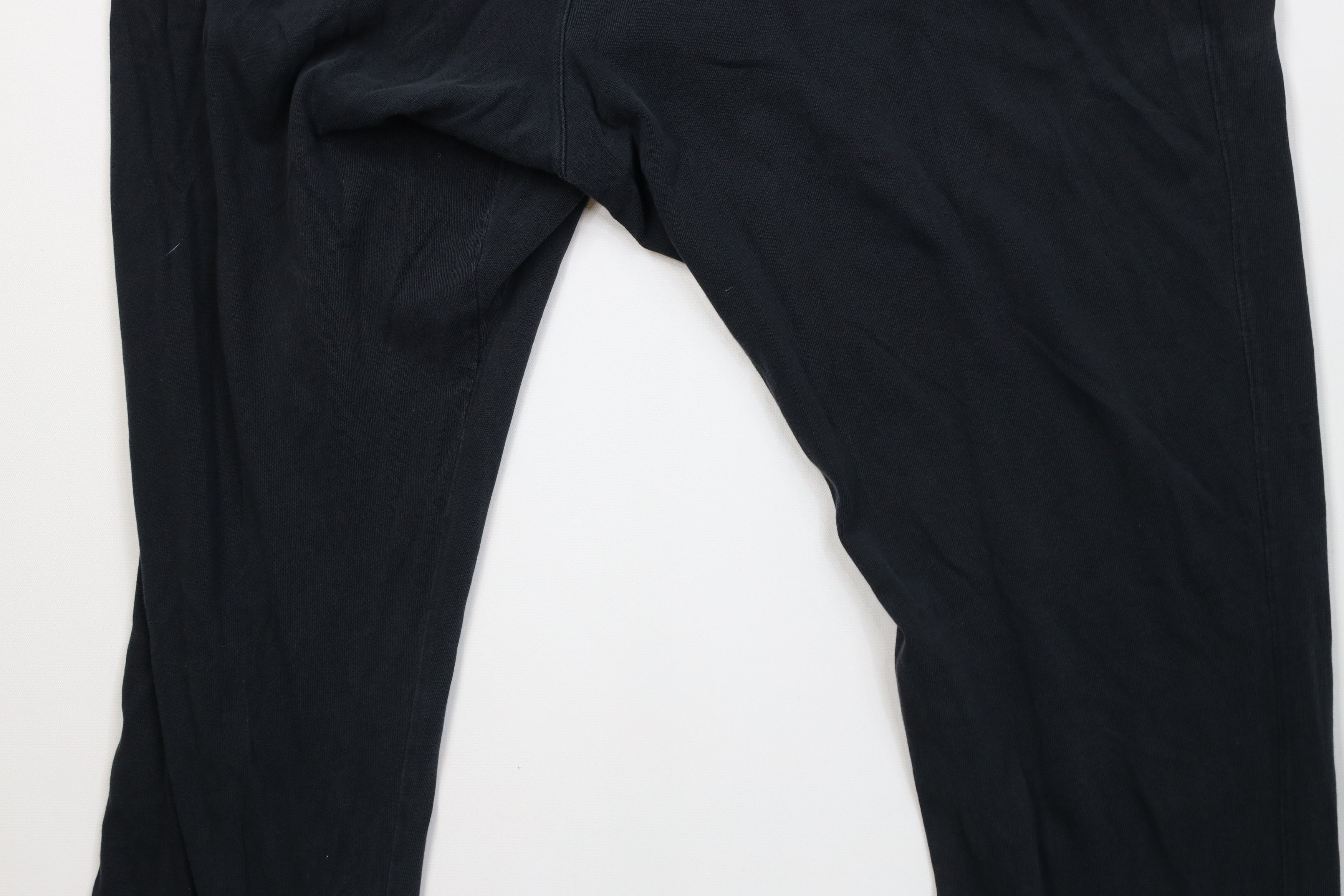 Nike Vintage Y2K Nike Scott Mini Swoosh Lightweight Joggers Pants Size US 38 / EU 54 - 11 Thumbnail