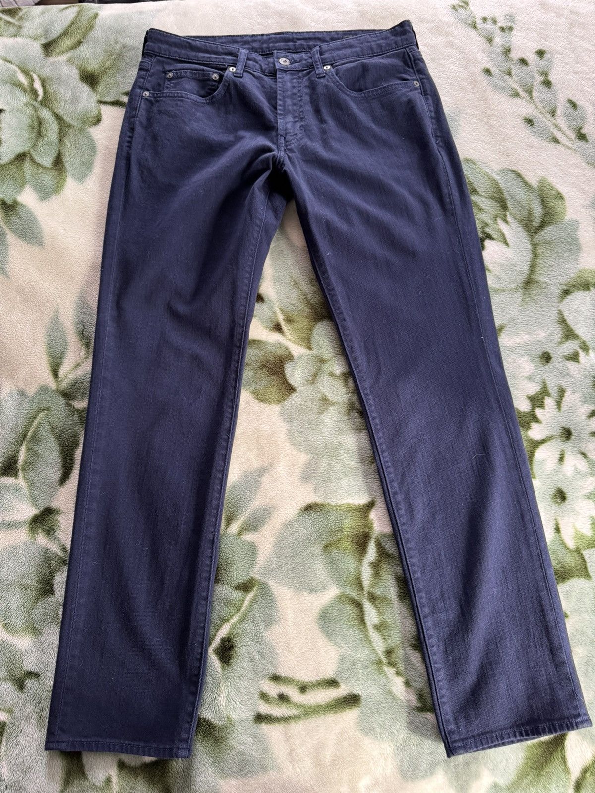 Bonobos Bonobos Blue Jeans 32x32 Size US 32 / EU 48 - 1 Thumbnail